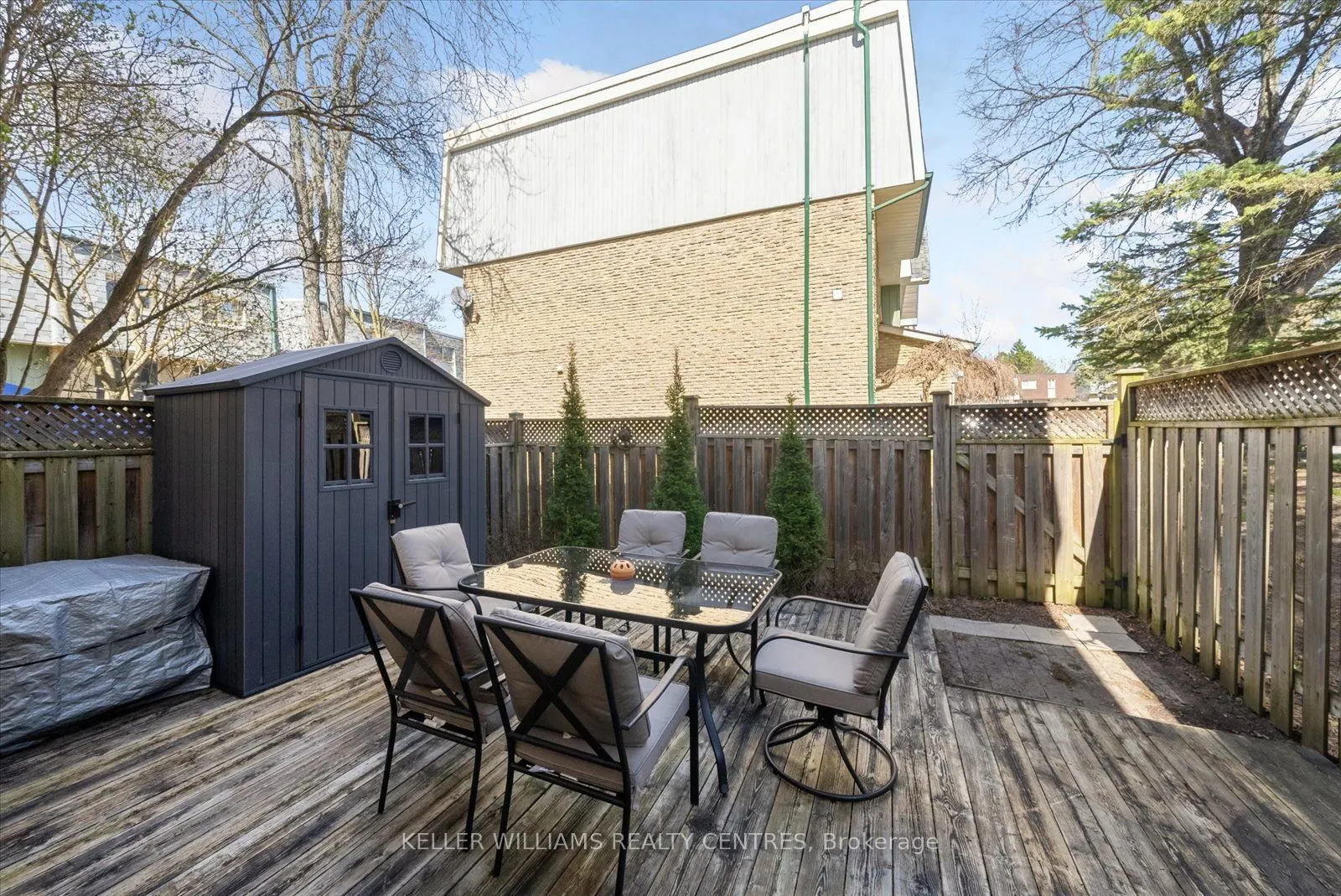 73 Poplar Crescent, #31