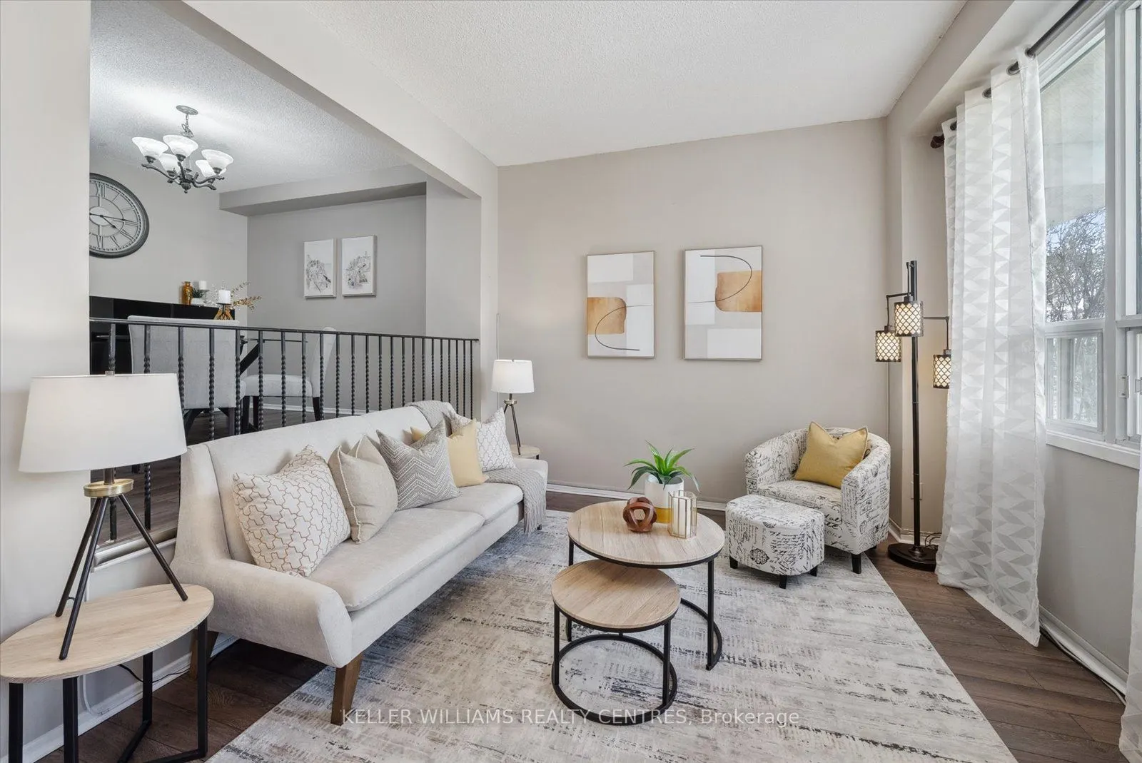 73 Poplar Crescent, #31