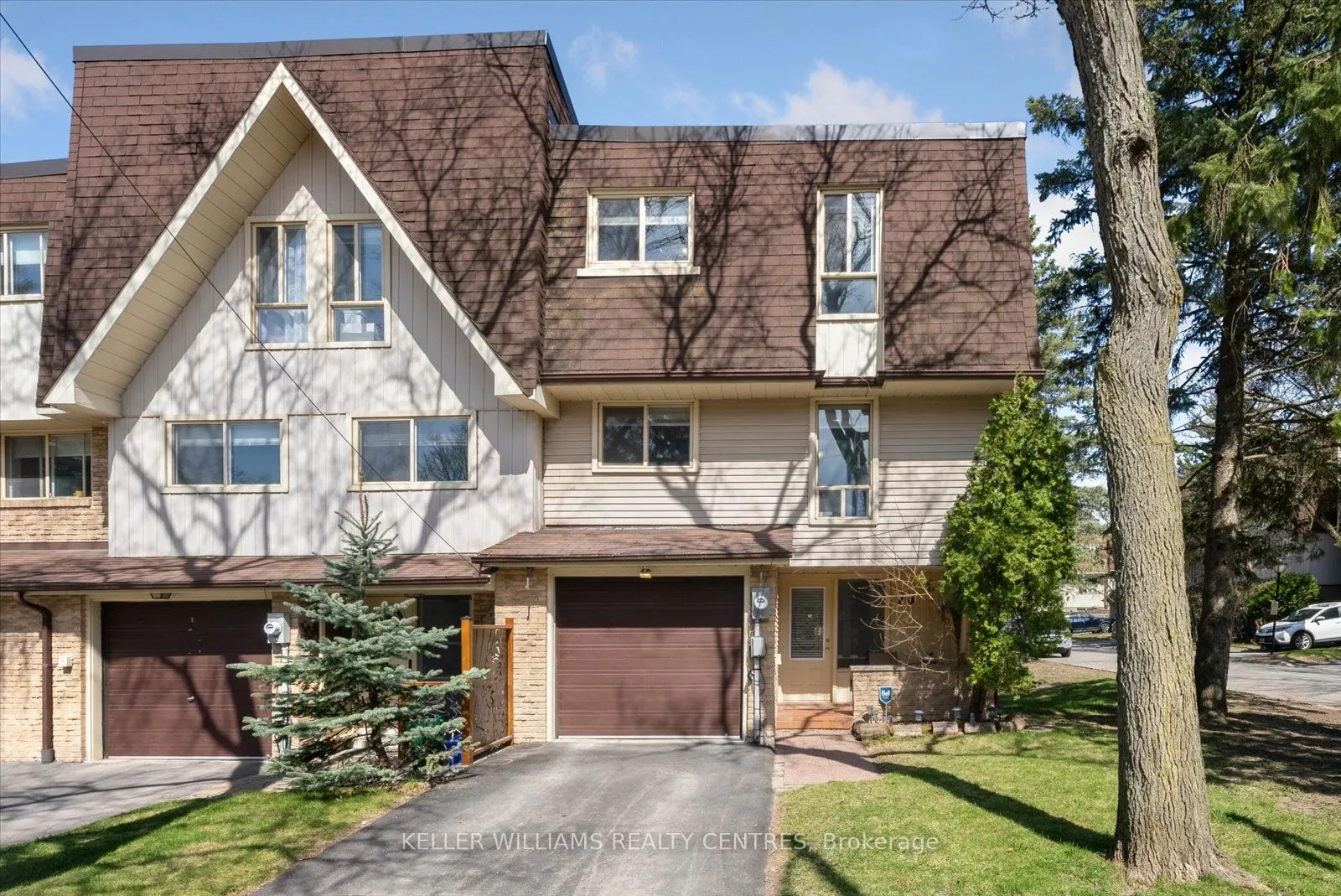 73 Poplar Crescent, #31