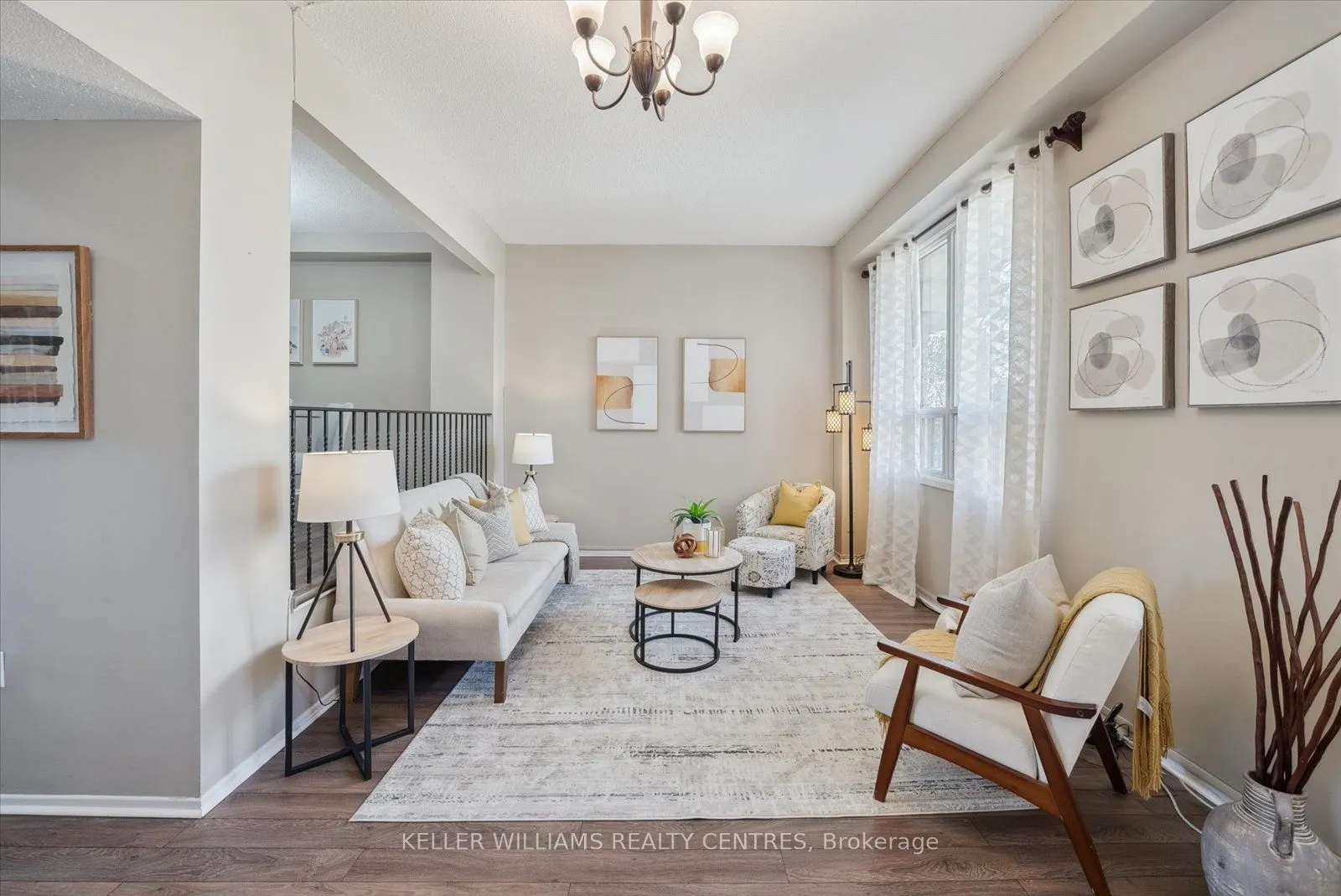 73 Poplar Crescent, #31