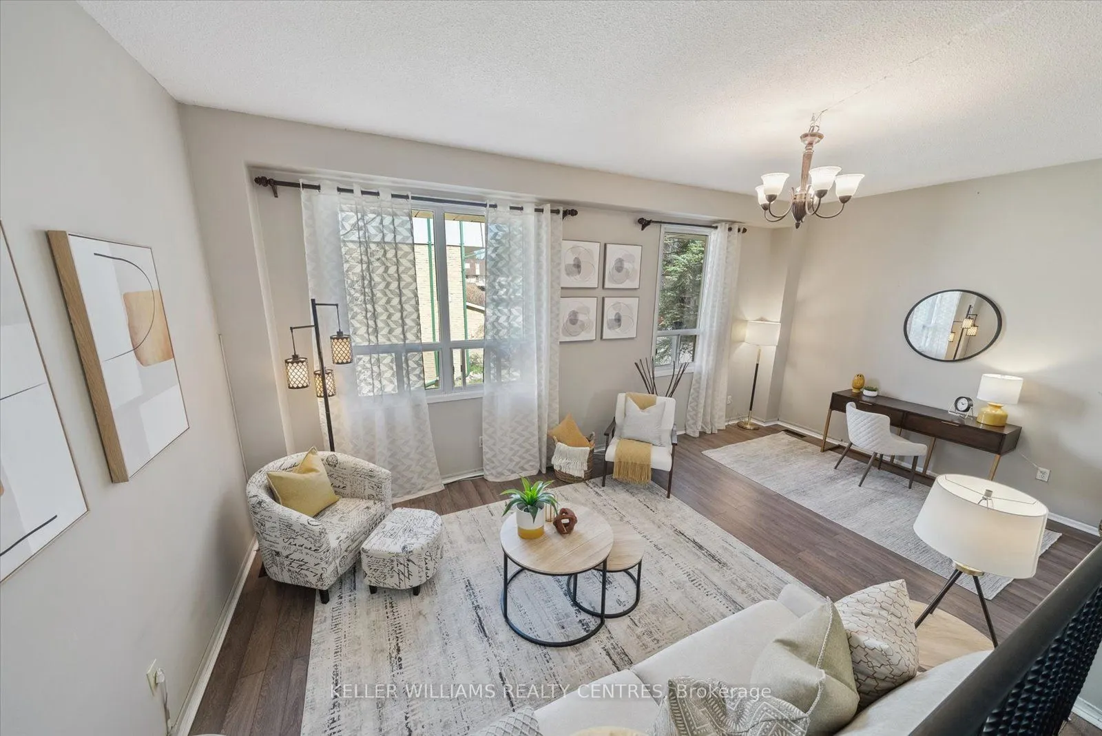 73 Poplar Crescent, #31