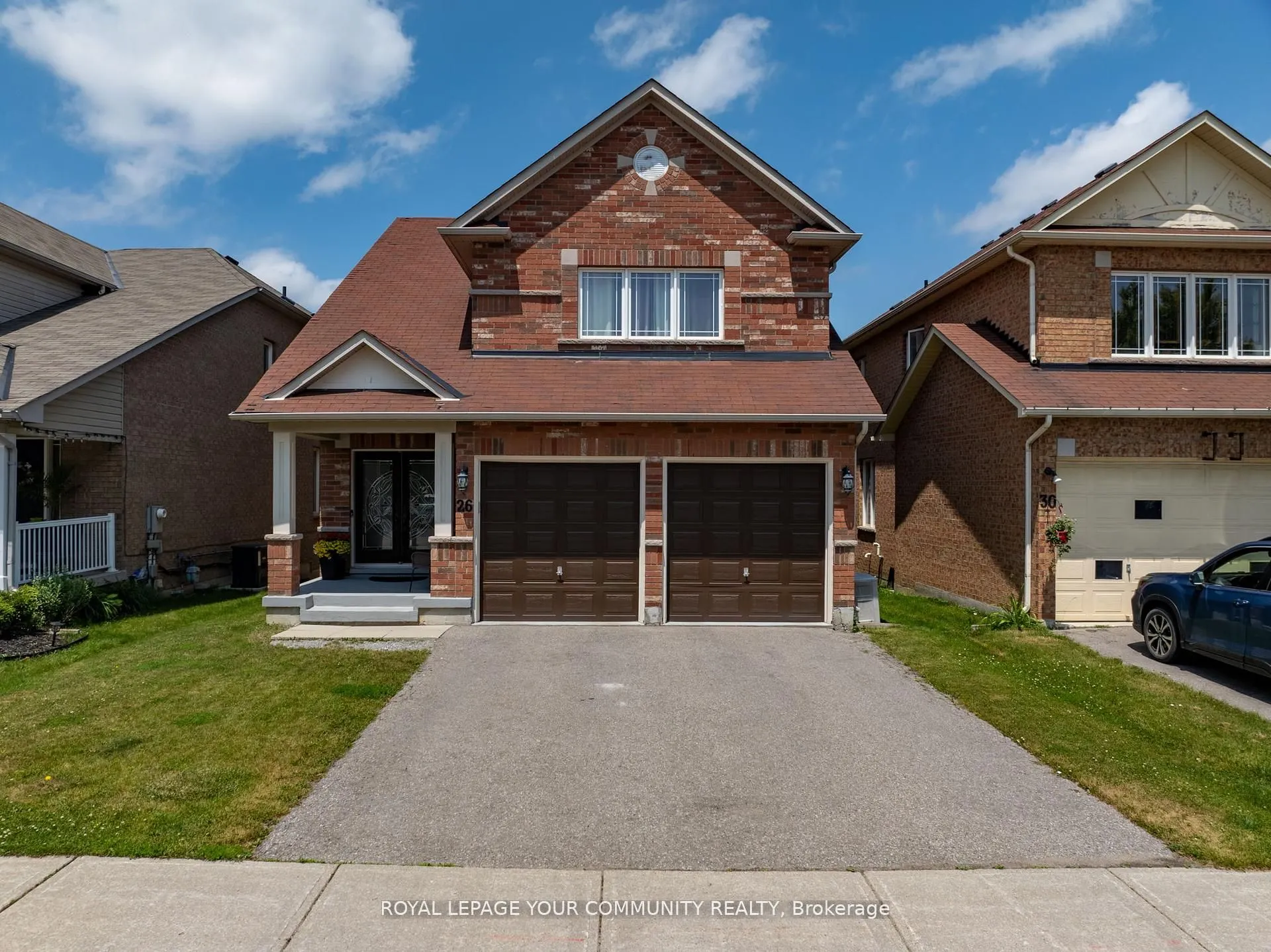 26 Ivy Jay Crescent
