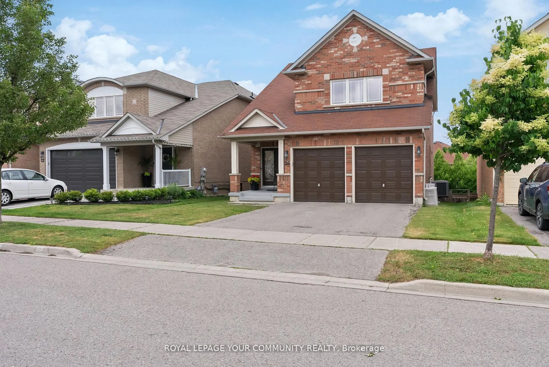 26 Ivy Jay Crescent