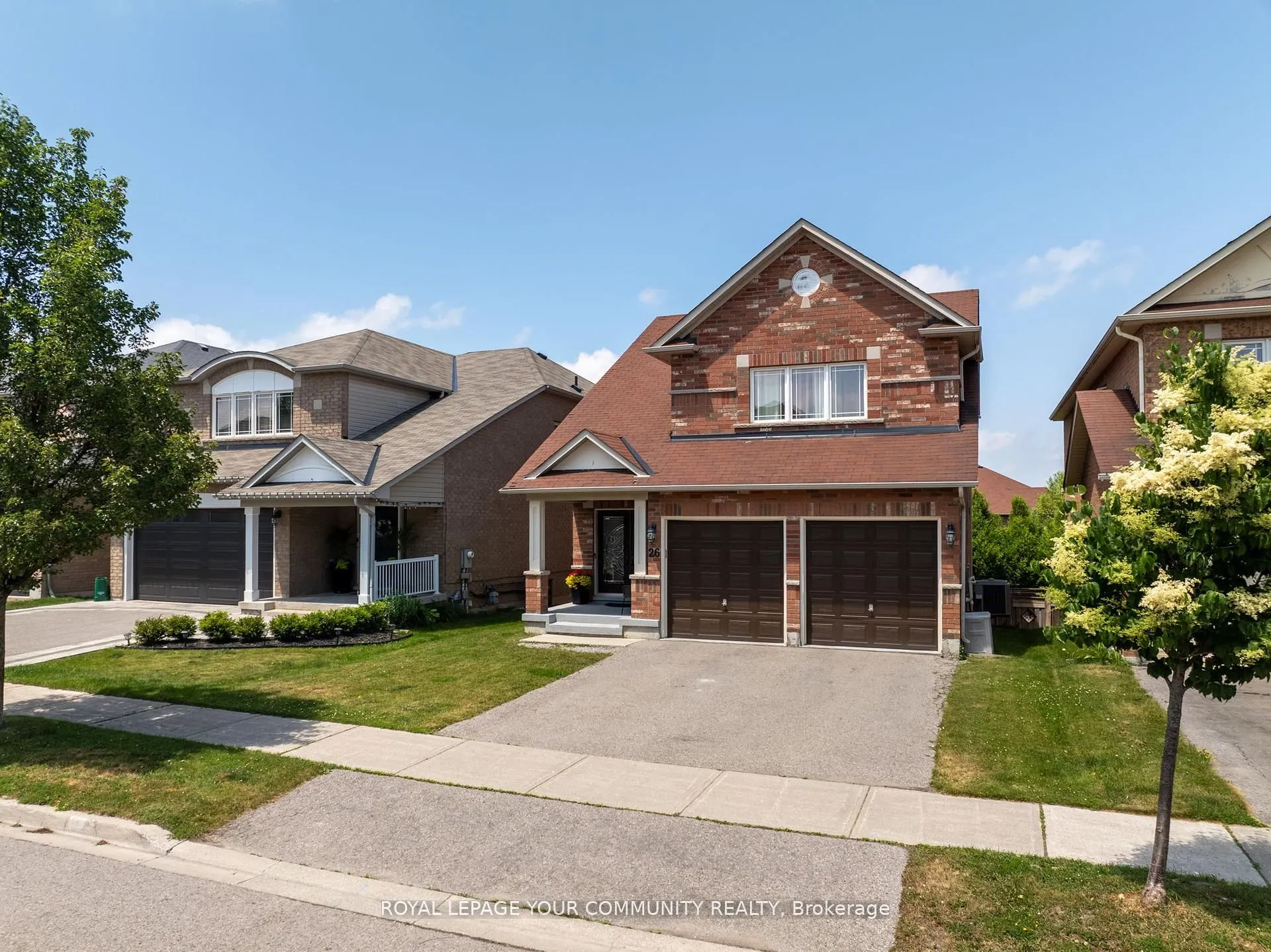 26 Ivy Jay Crescent