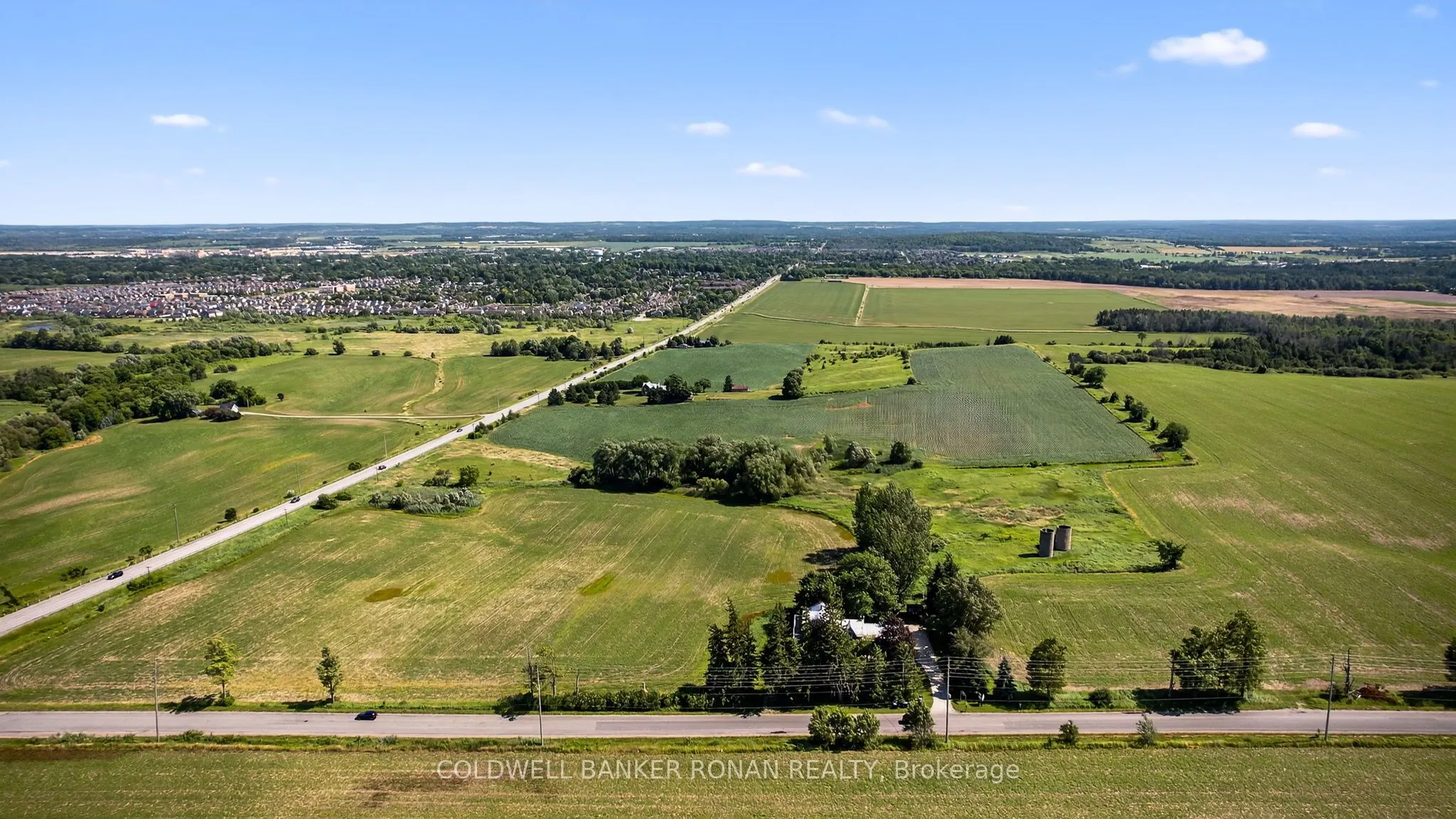 5376 County 15 Road
