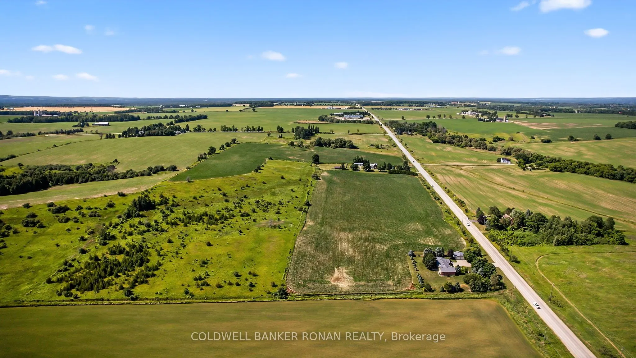 5376 County 15 Road