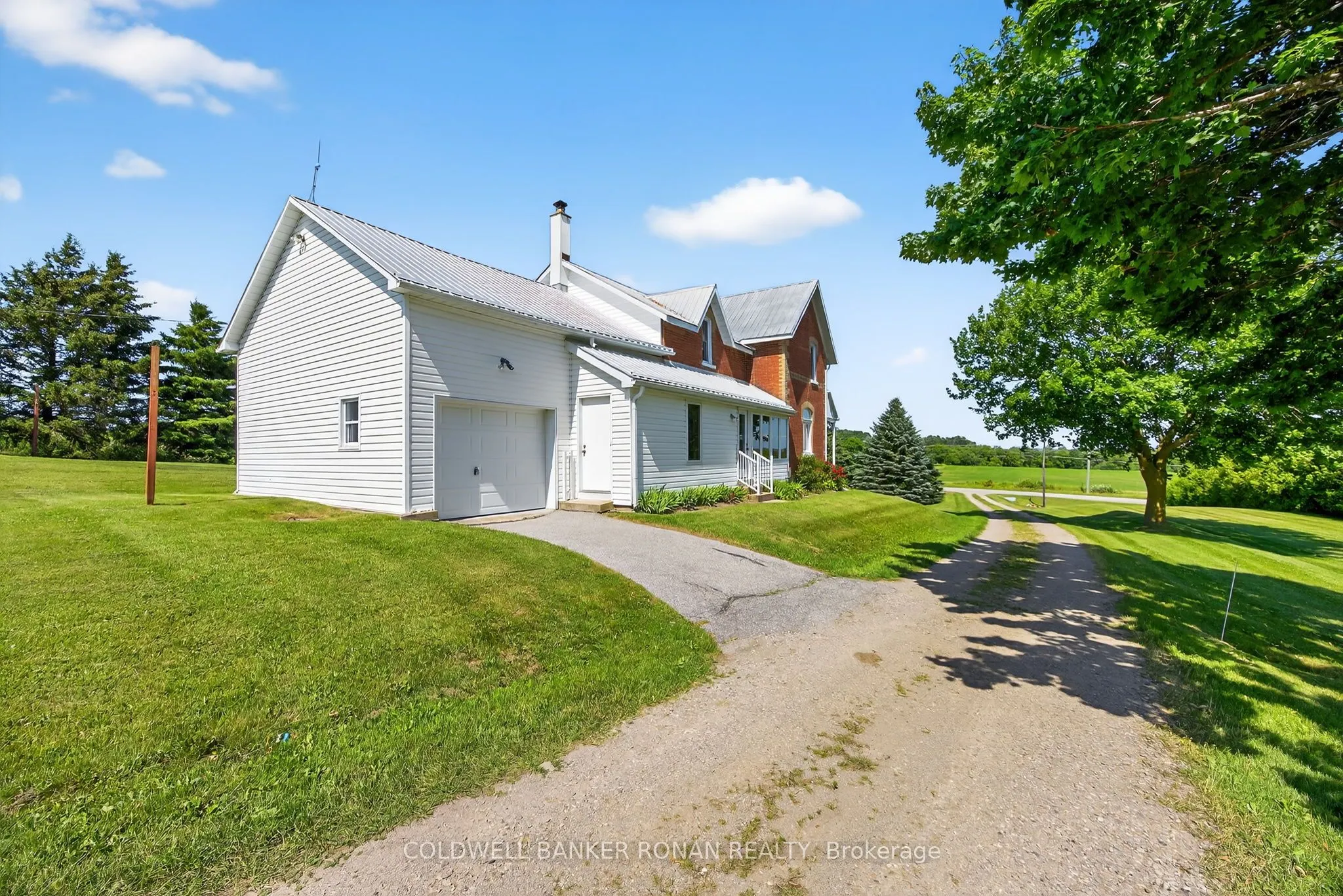 5376 County 15 Road