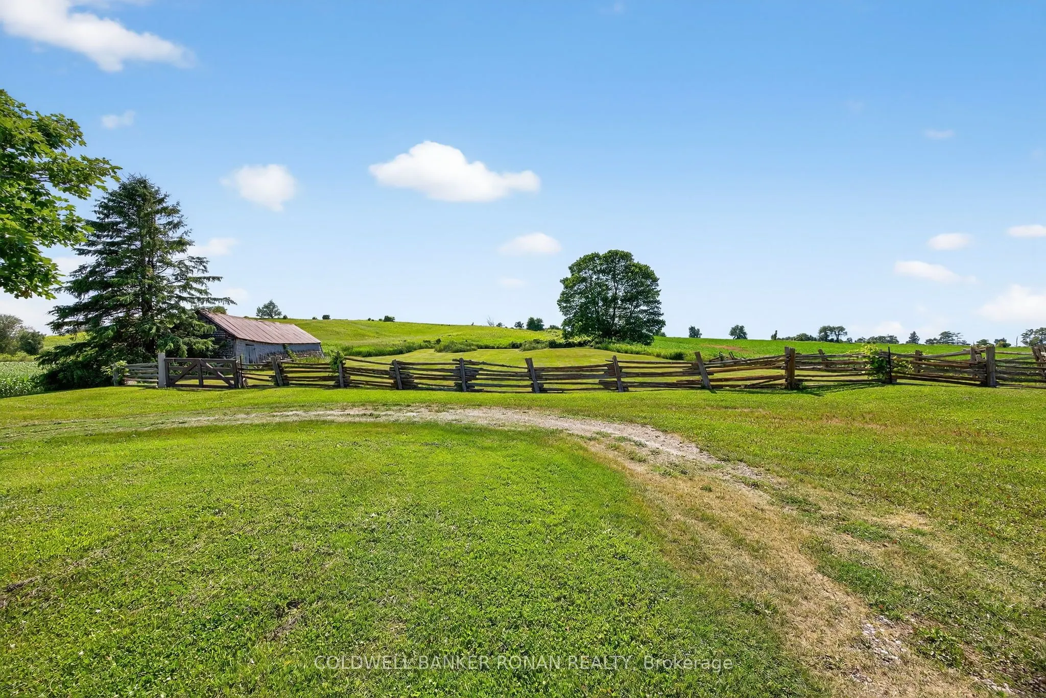 5376 County 15 Road