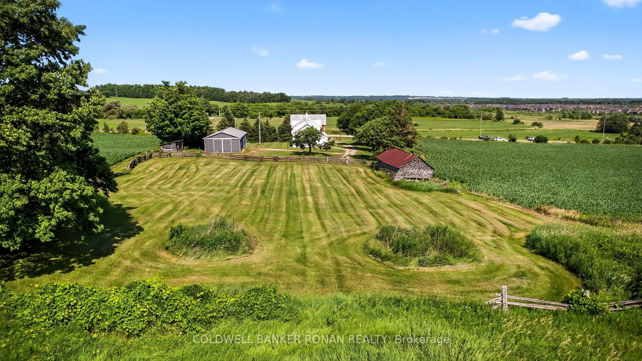 5376 County 15 Road