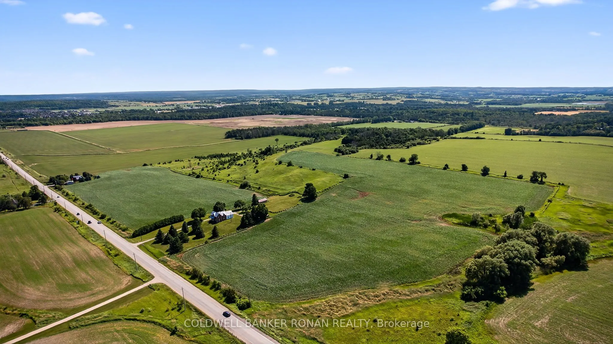 5376 County 15 Road