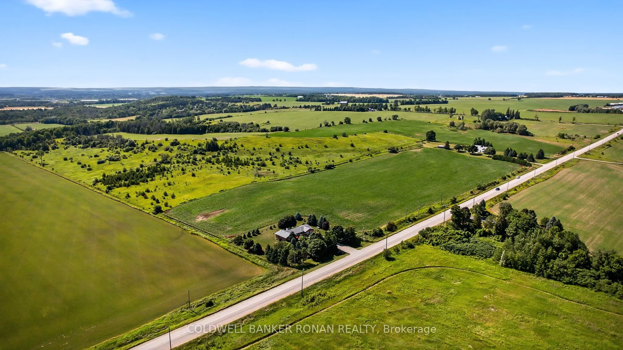 5376 County 15 Road