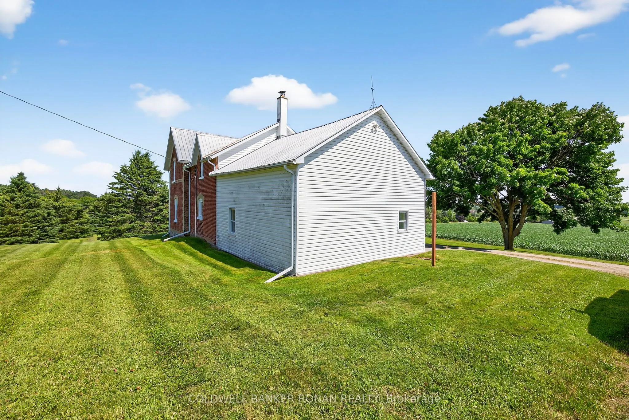 5376 County 15 Road