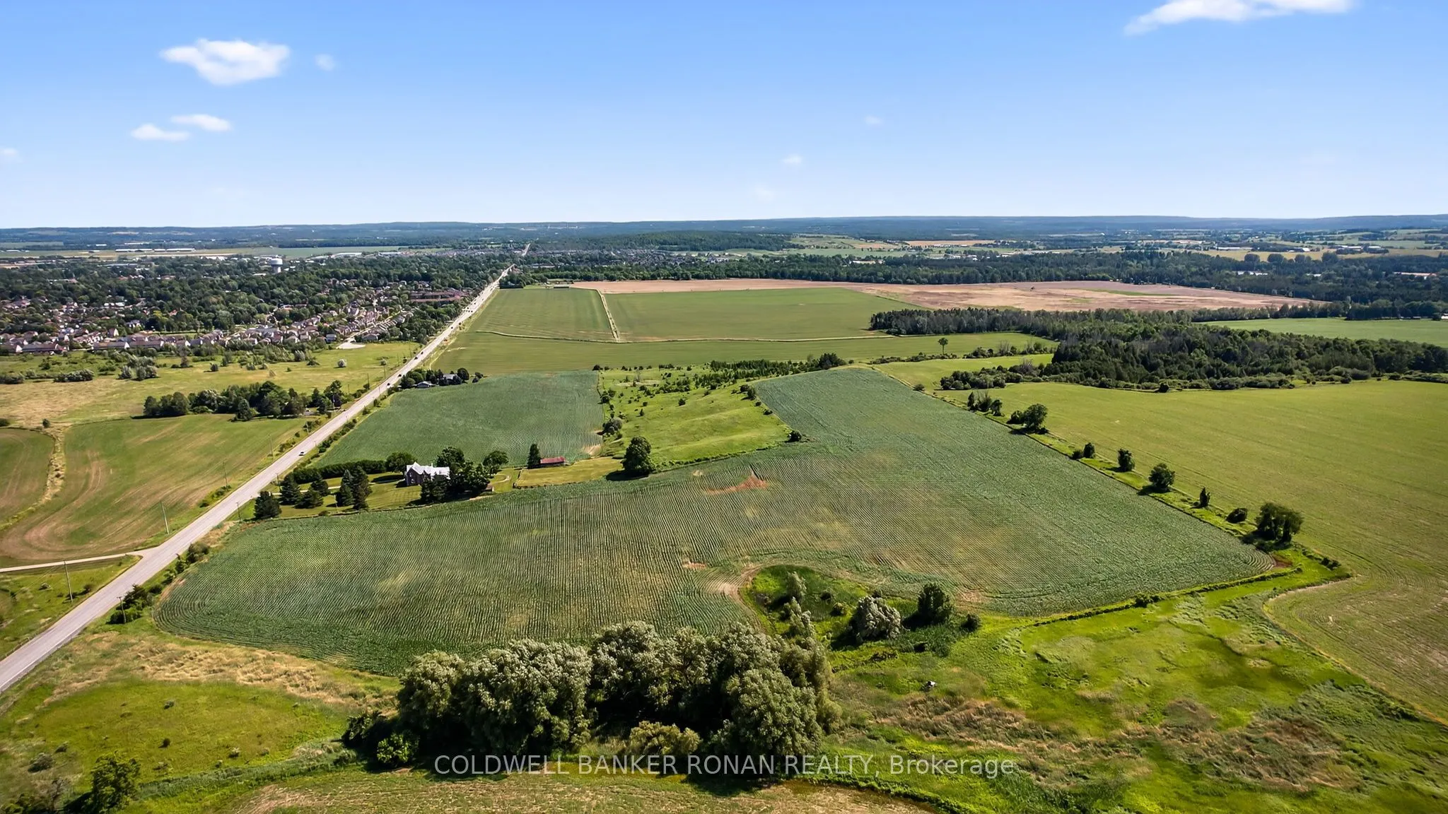 5376 County 15 Road