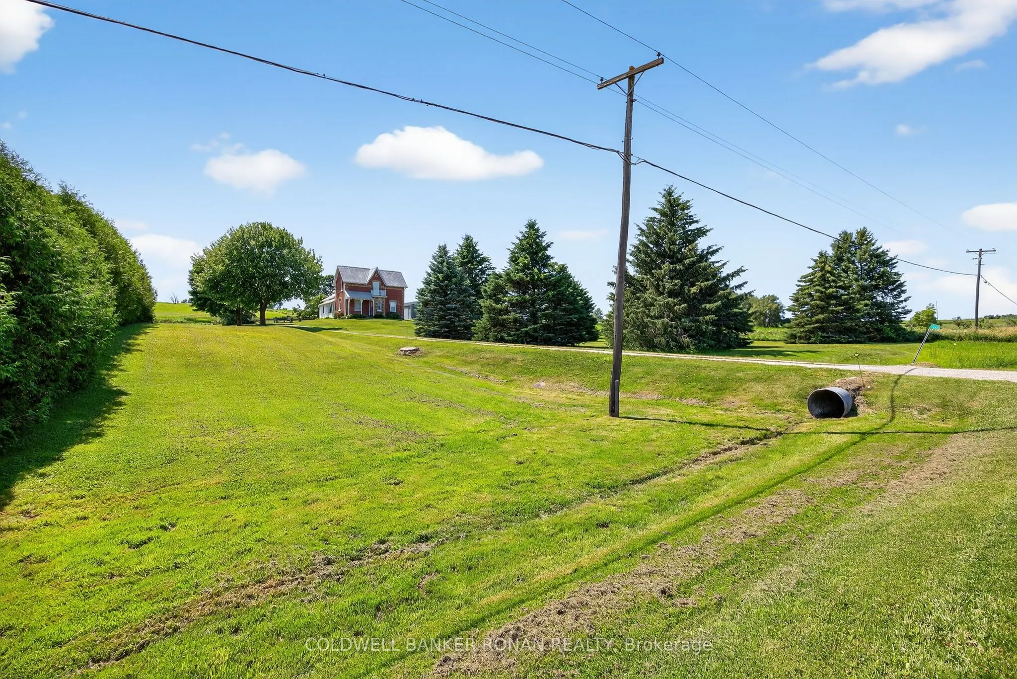 5376 County 15 Road