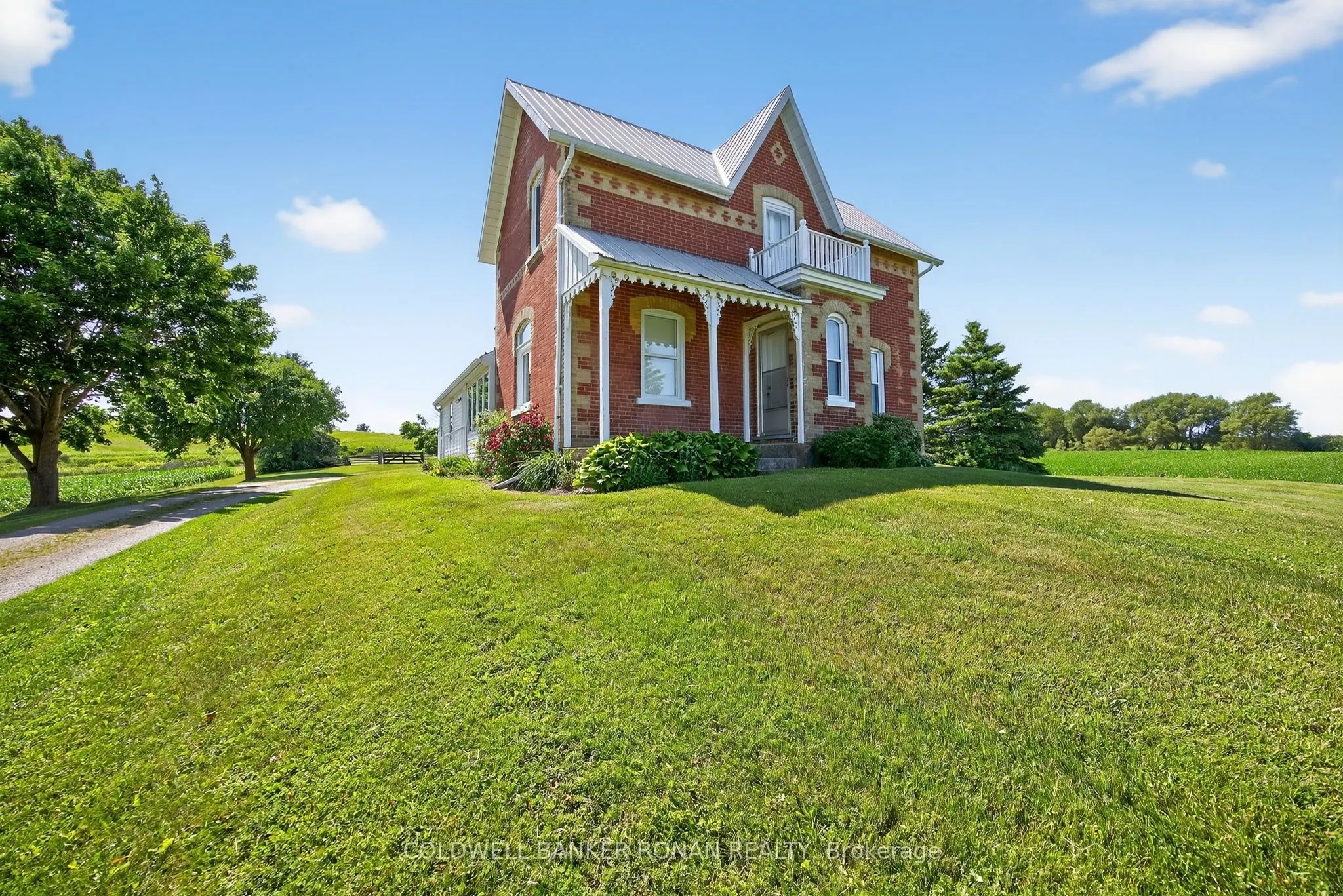 5376 County 15 Road