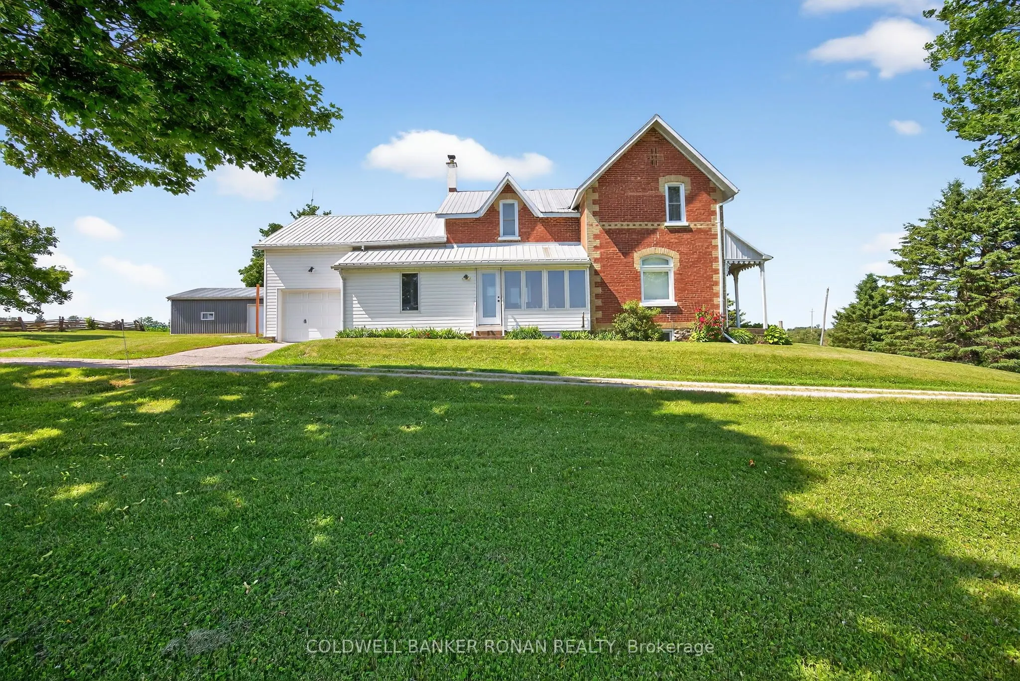 5376 County 15 Road