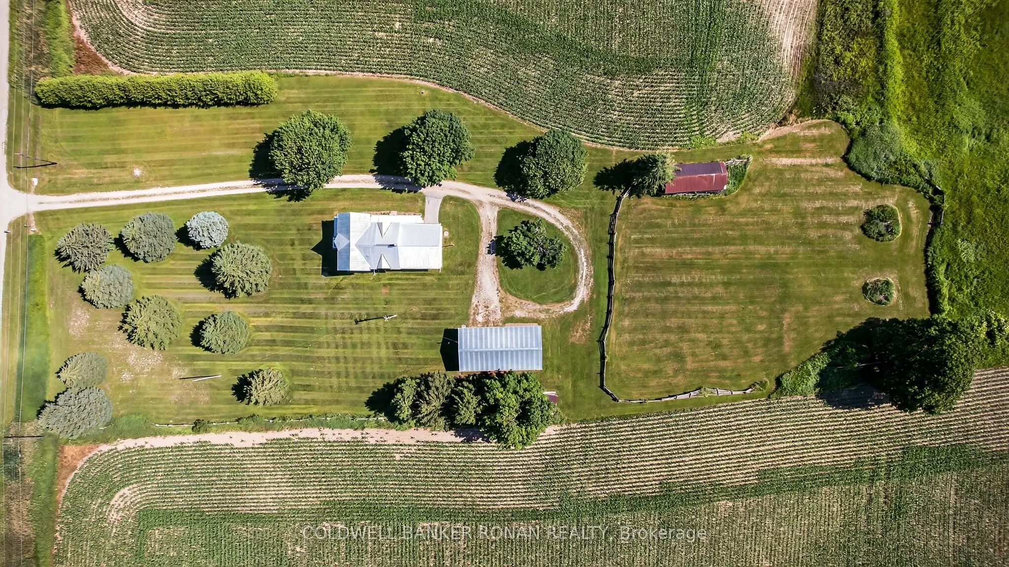 5376 County 15 Road