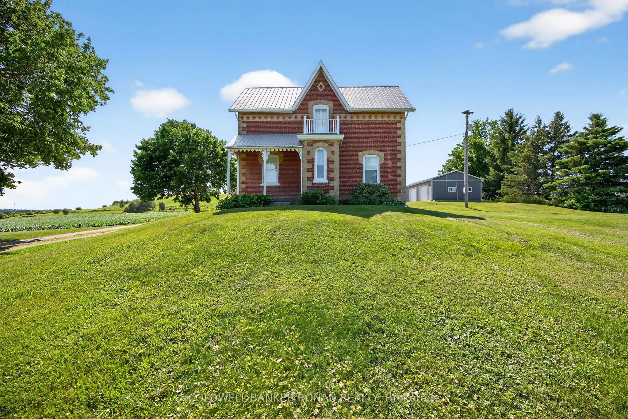 5376 County 15 Road