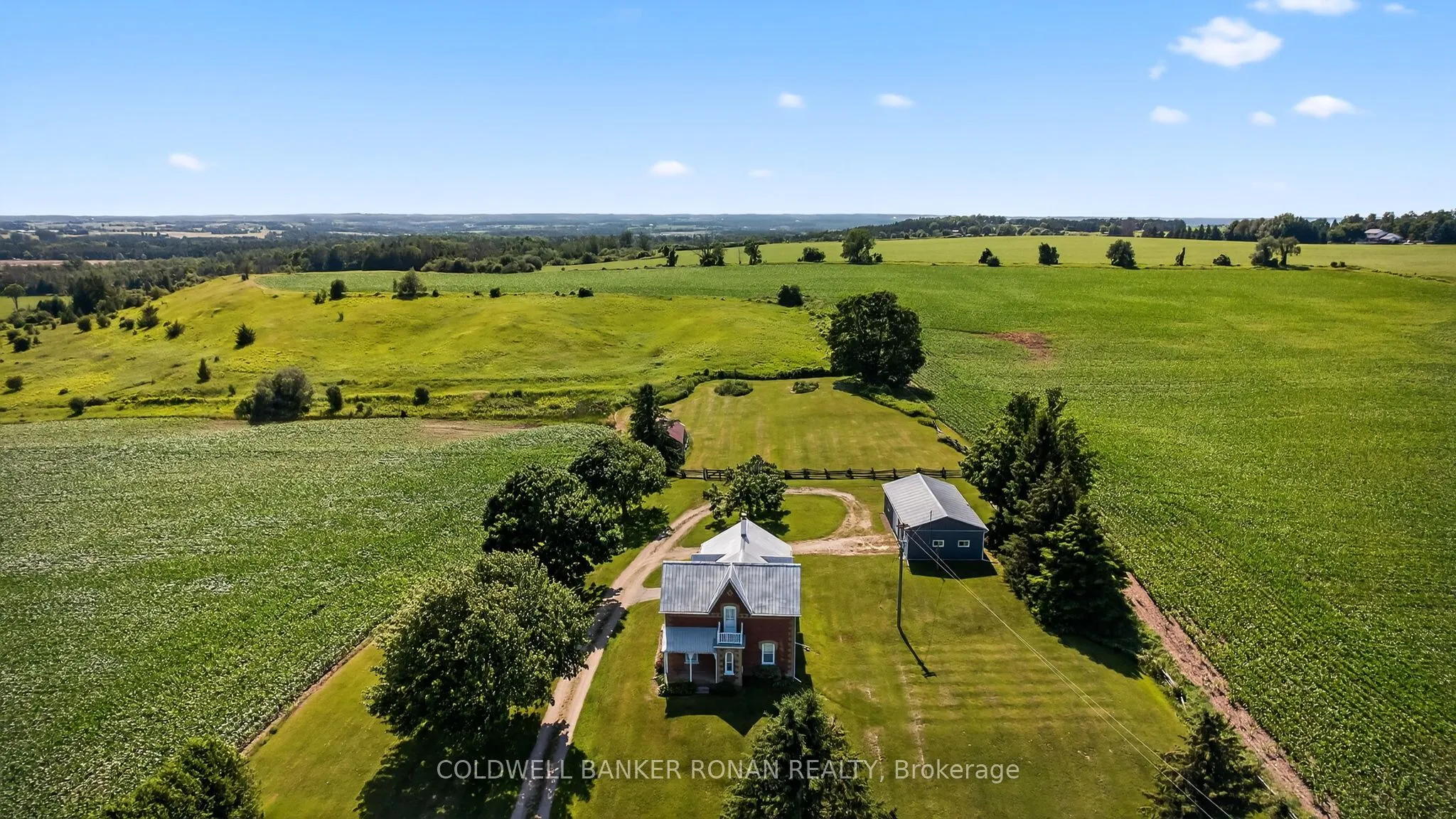5376 County 15 Road