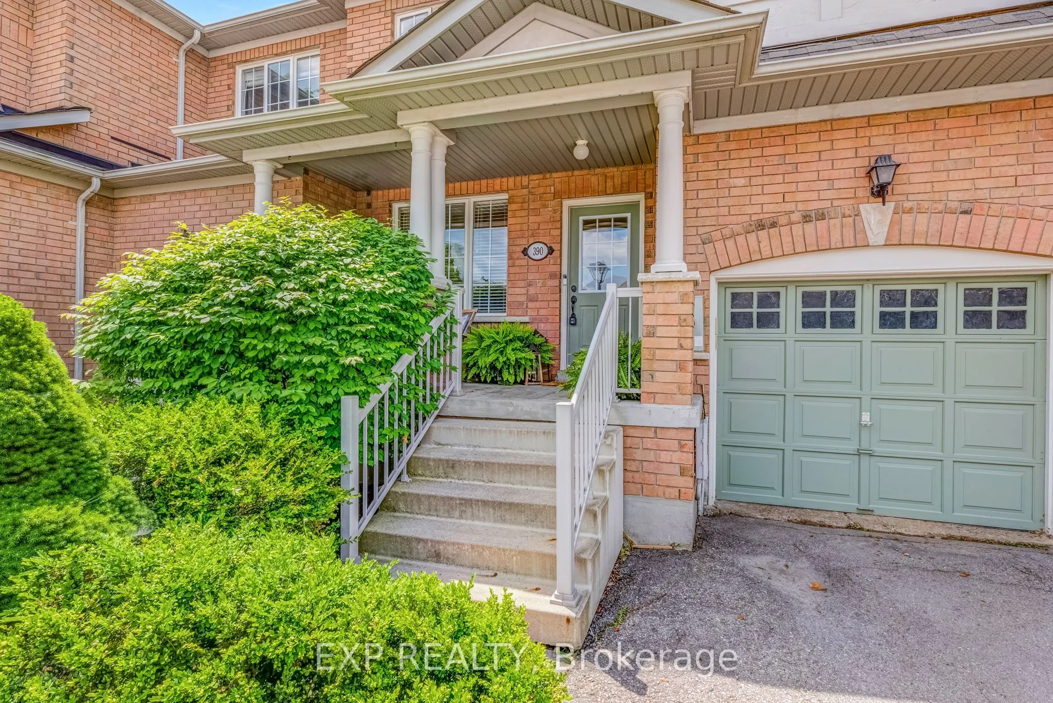 390 Flagstone Way