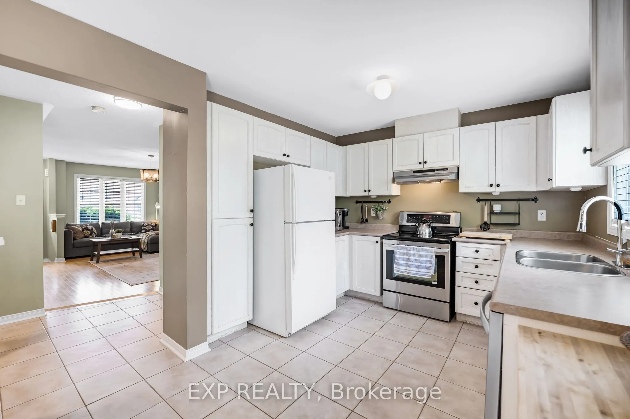 390 Flagstone Way