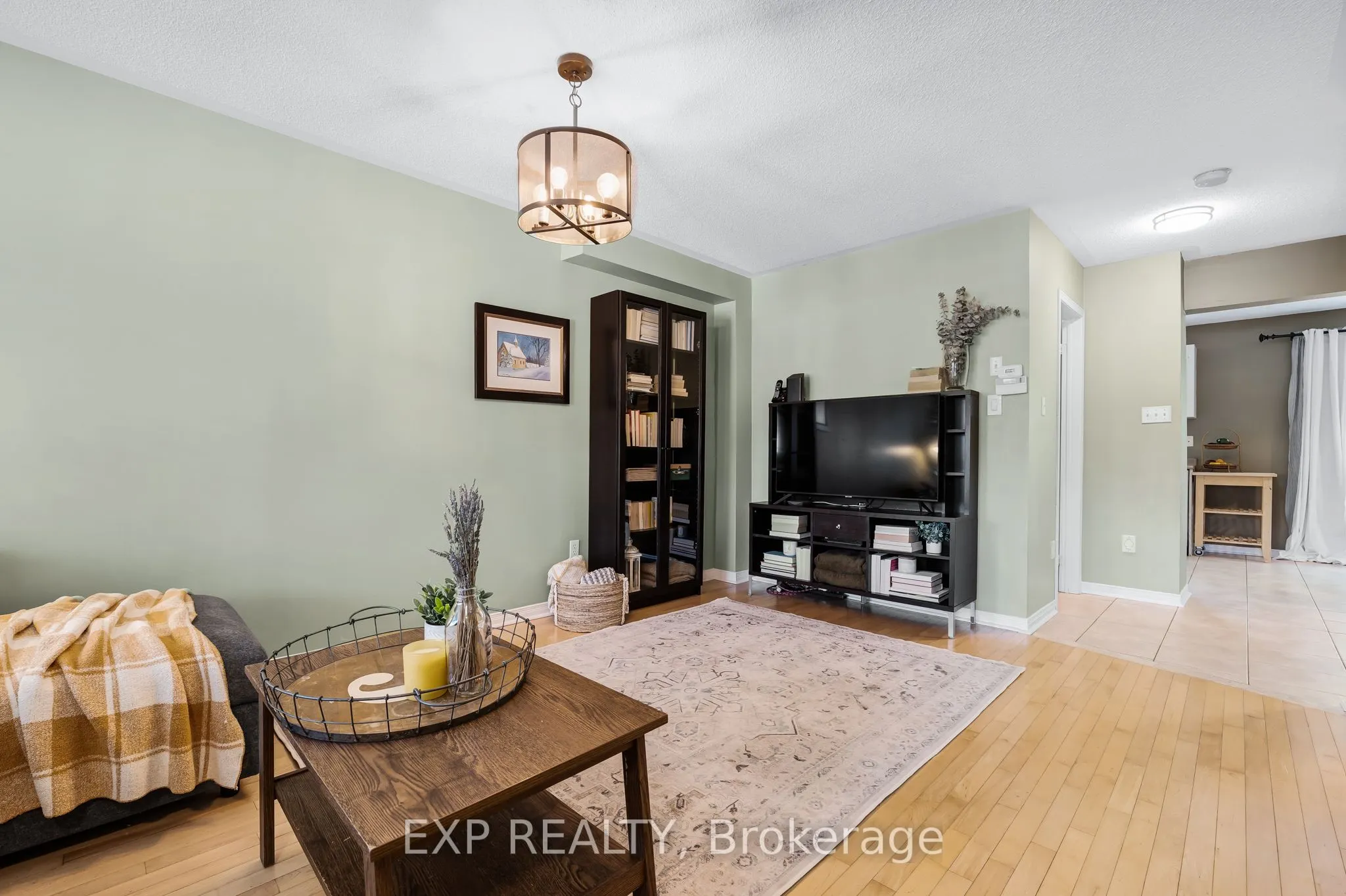 390 Flagstone Way