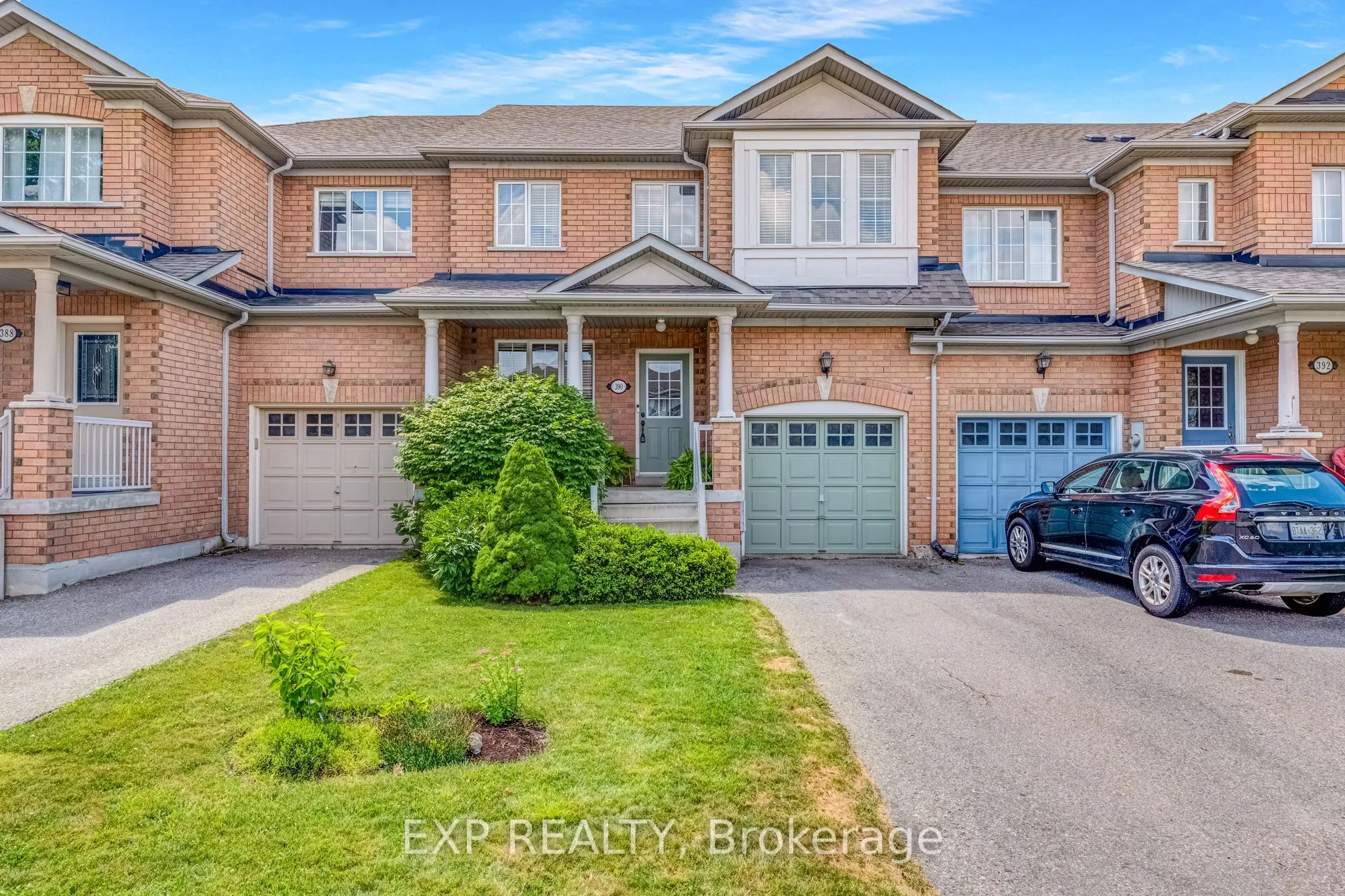 390 Flagstone Way