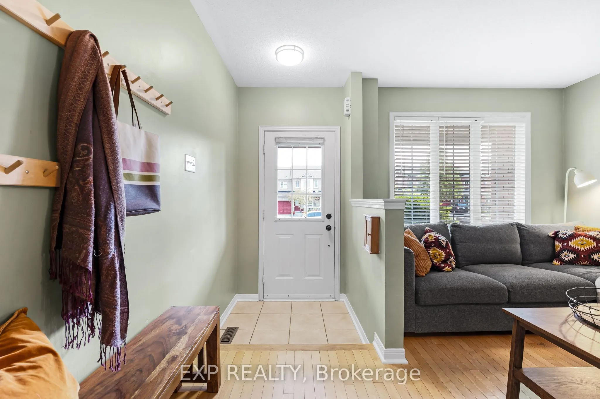 390 Flagstone Way