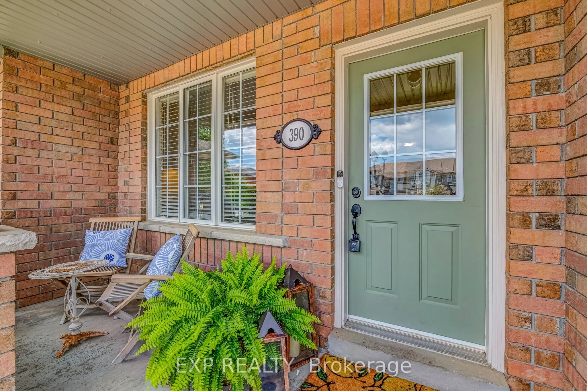390 Flagstone Way