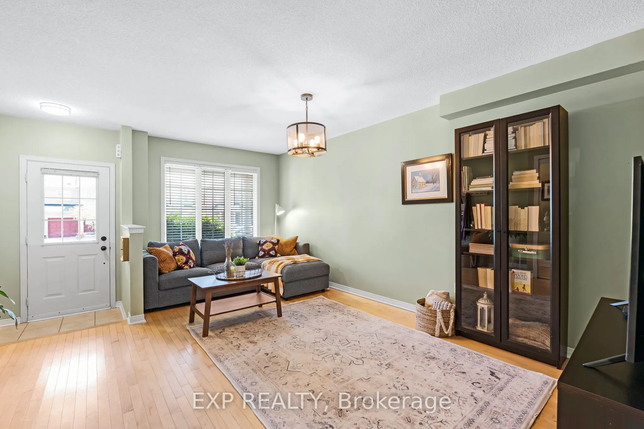 390 Flagstone Way