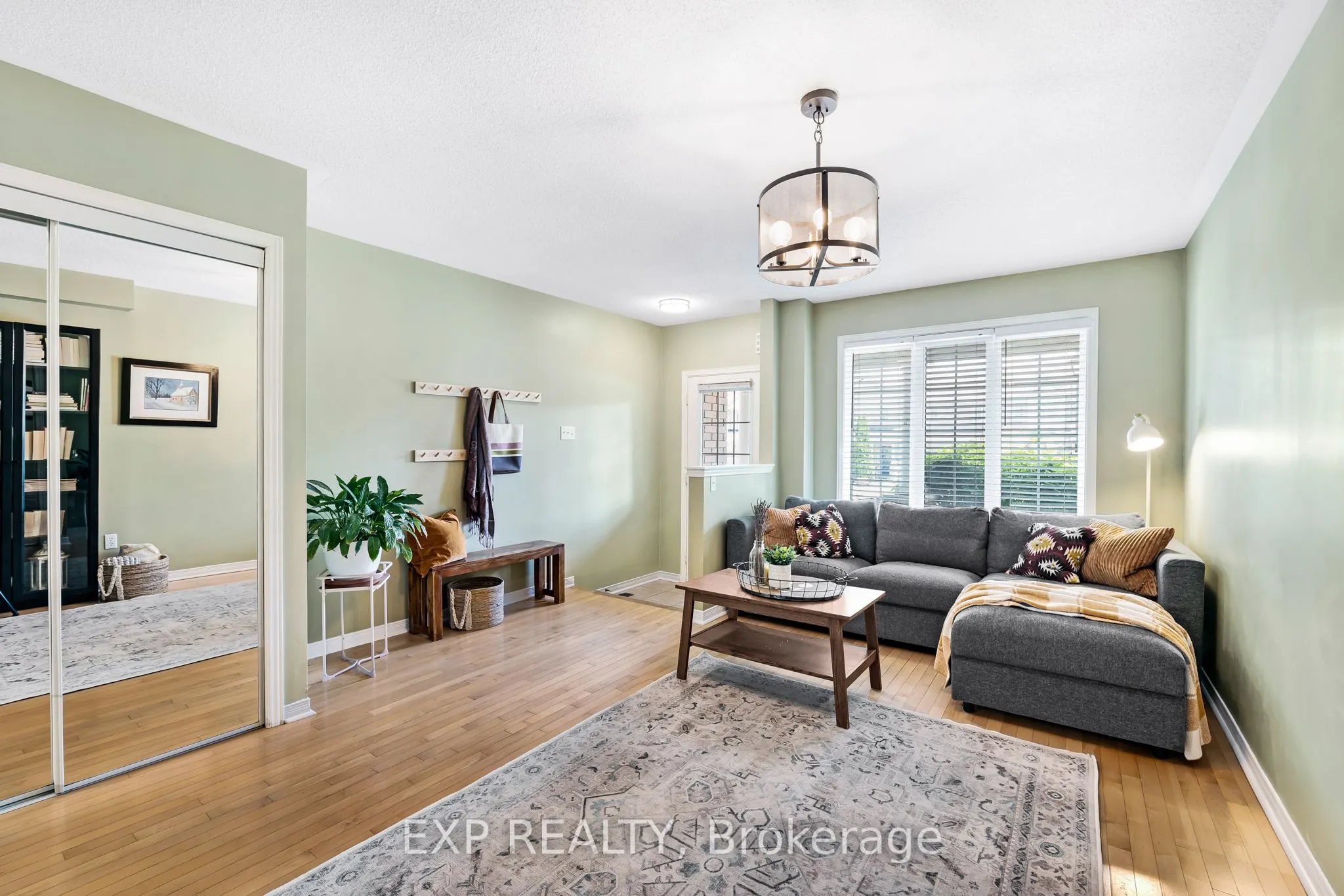 390 Flagstone Way
