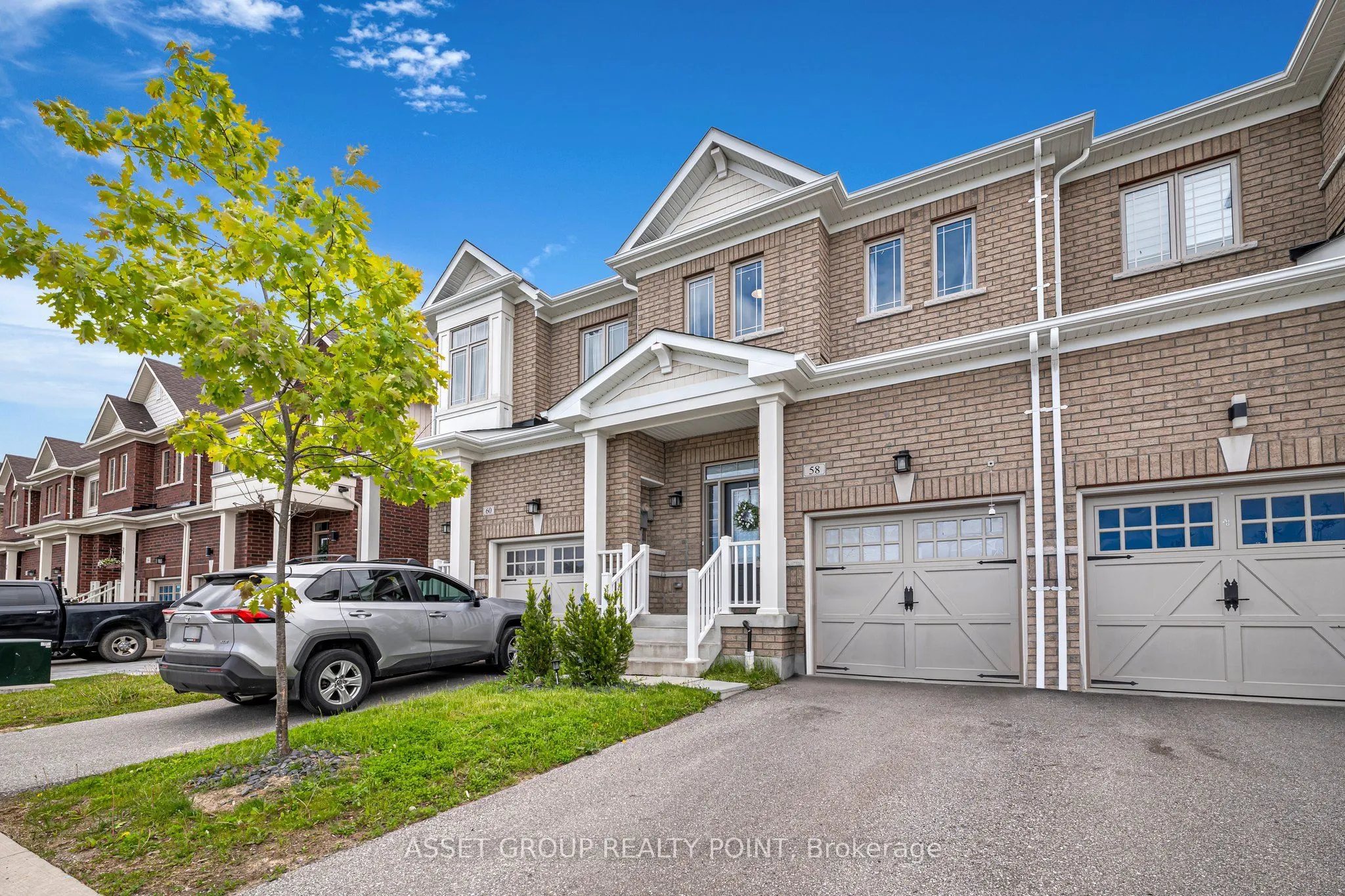 58 Clifford Crescent