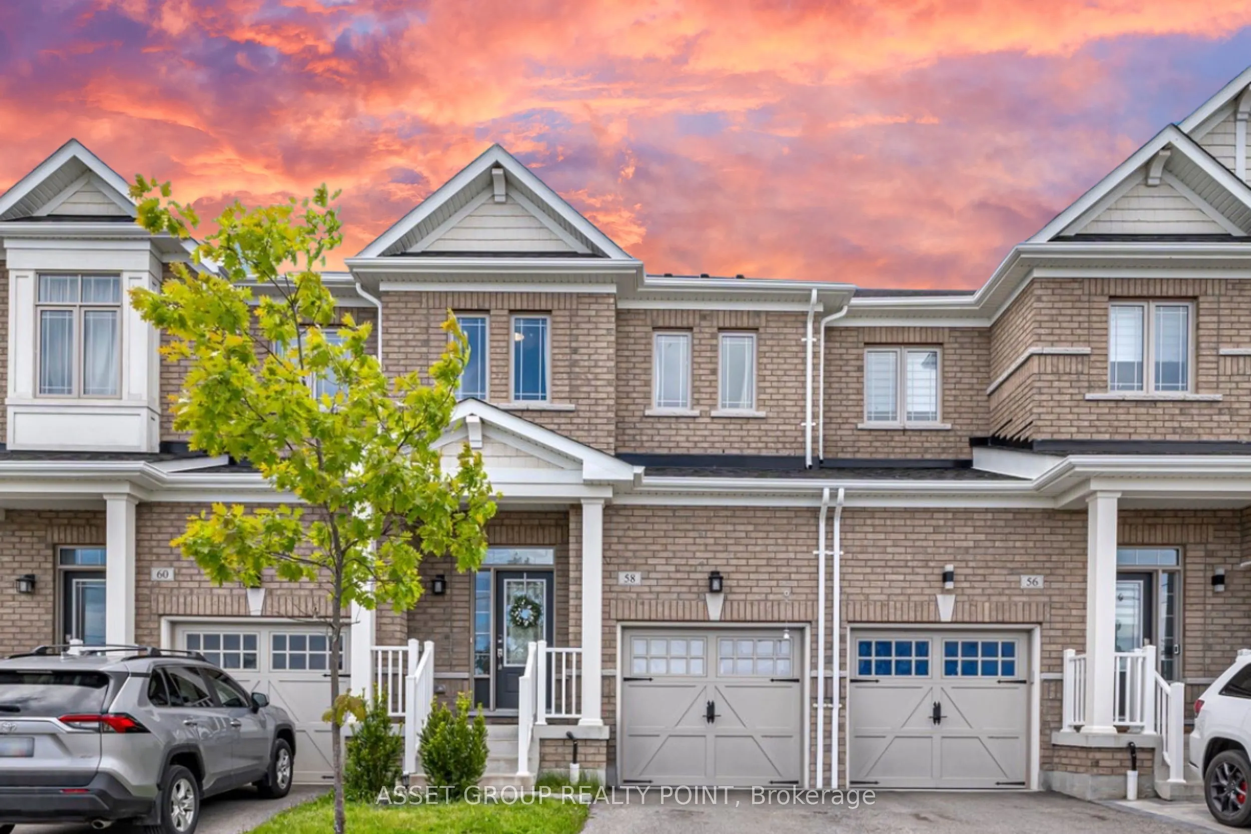 58 Clifford Crescent