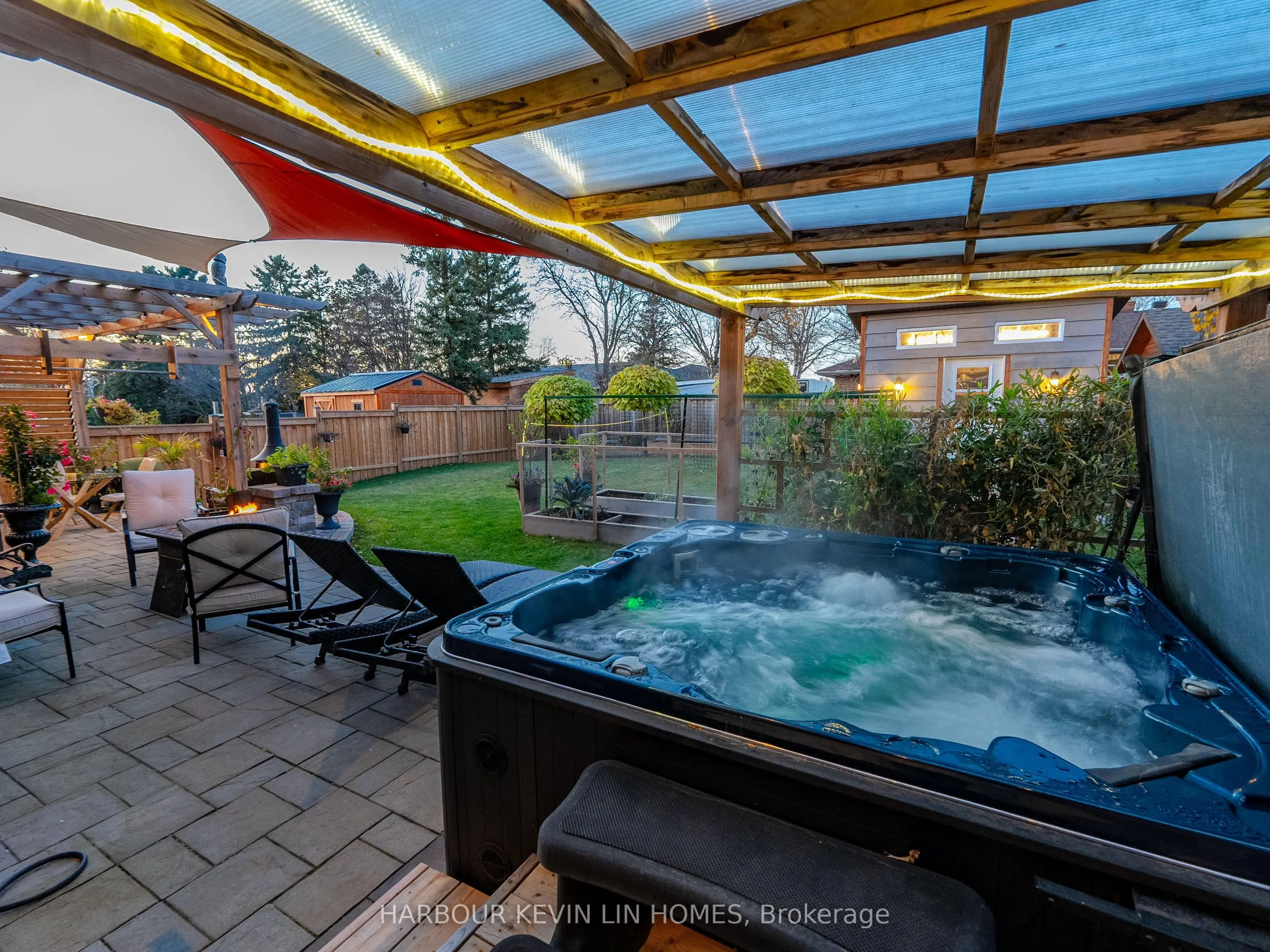 44 Philson Court