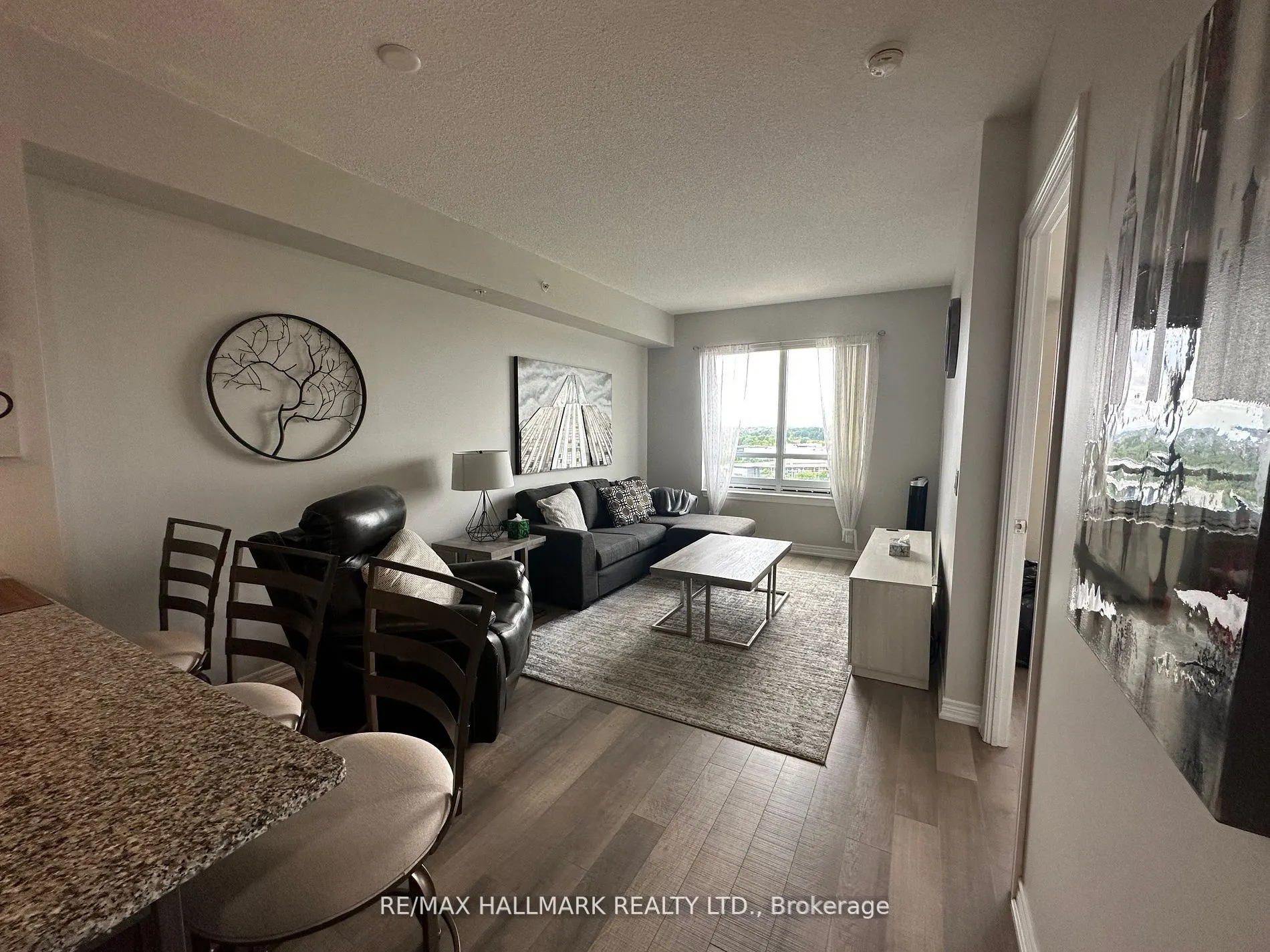 9255 Jane Street, #1004
