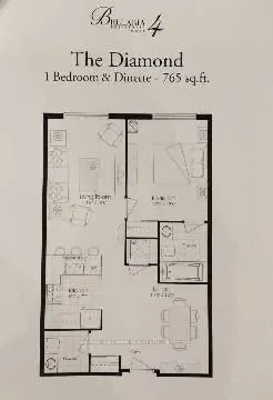 9255 Jane Street, #1004