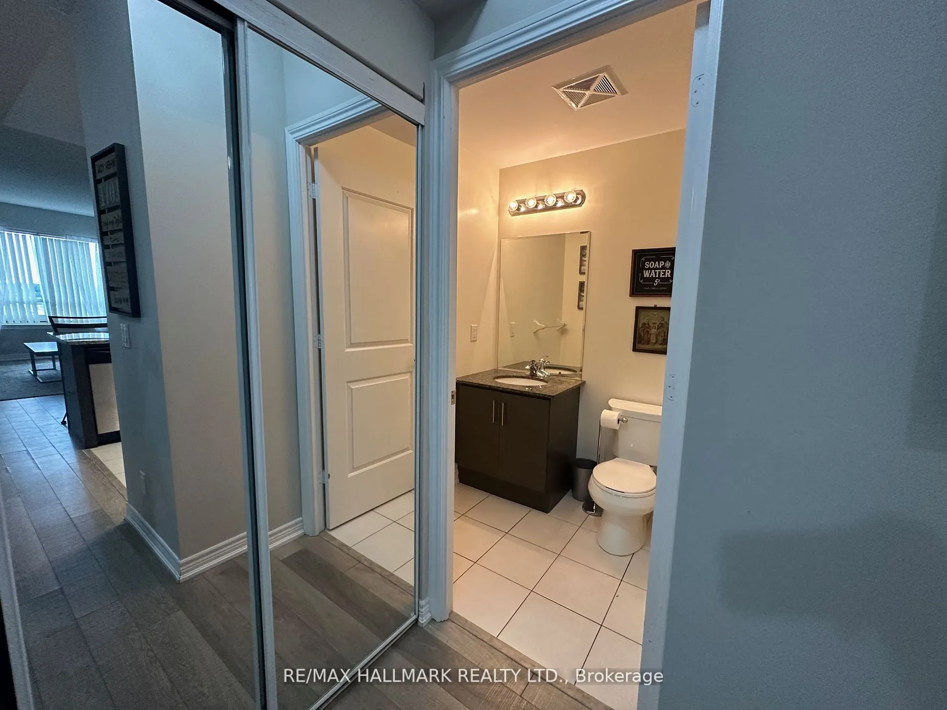 9255 Jane Street, #1004