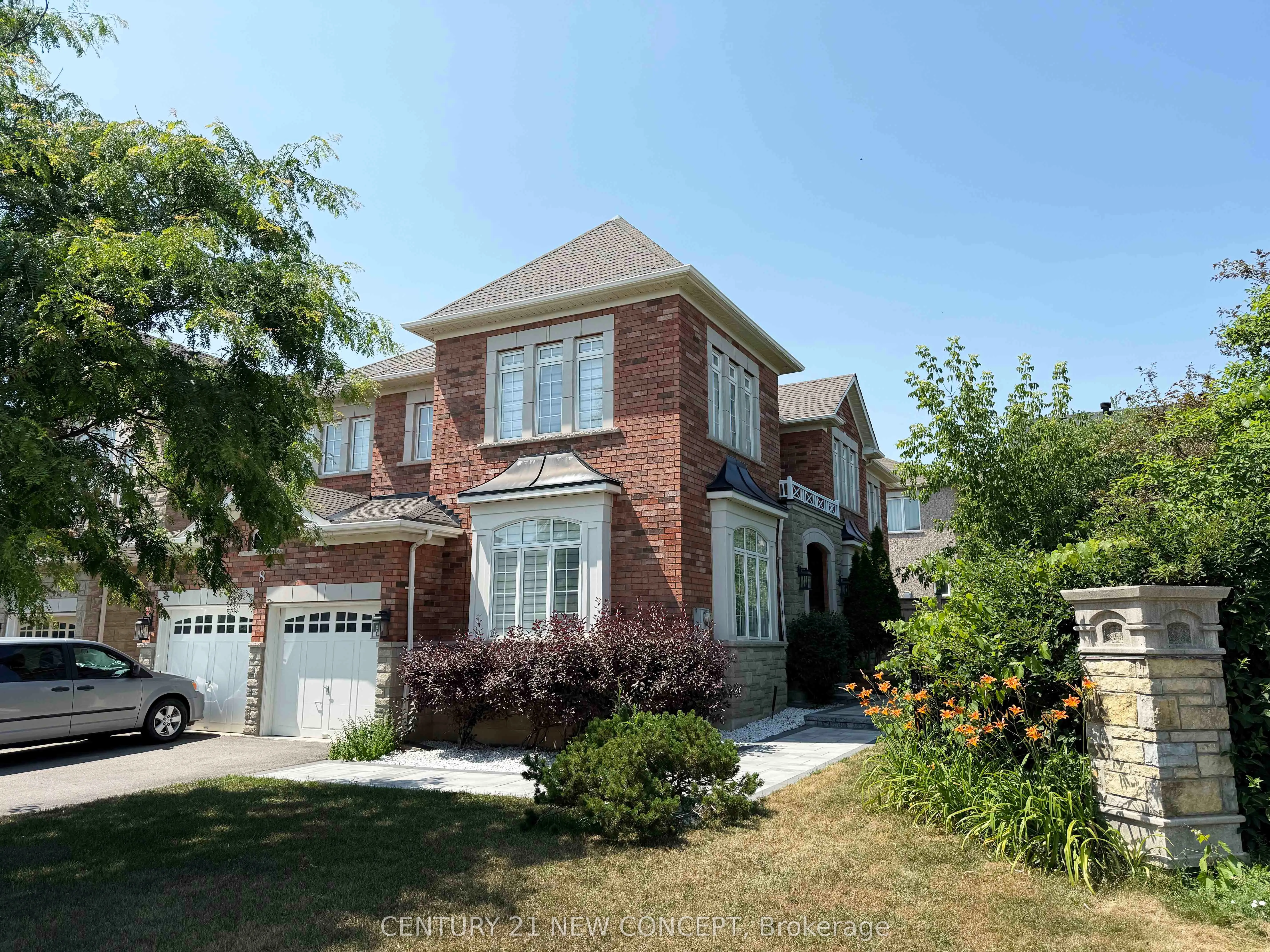 8 Valley Vista Drive
