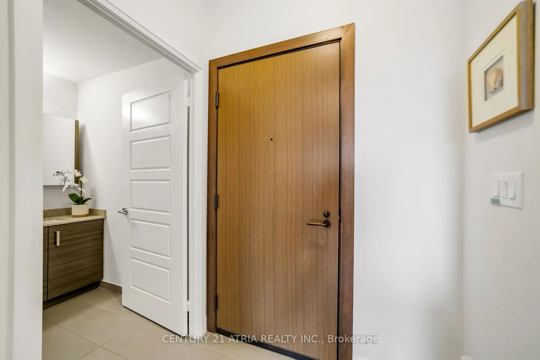 8228 Birchmount Road, #307