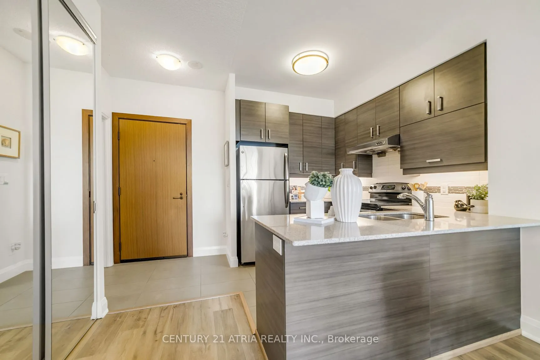 8228 Birchmount Road, #307