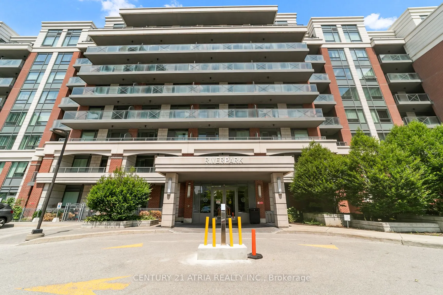 8228 Birchmount Road, #307