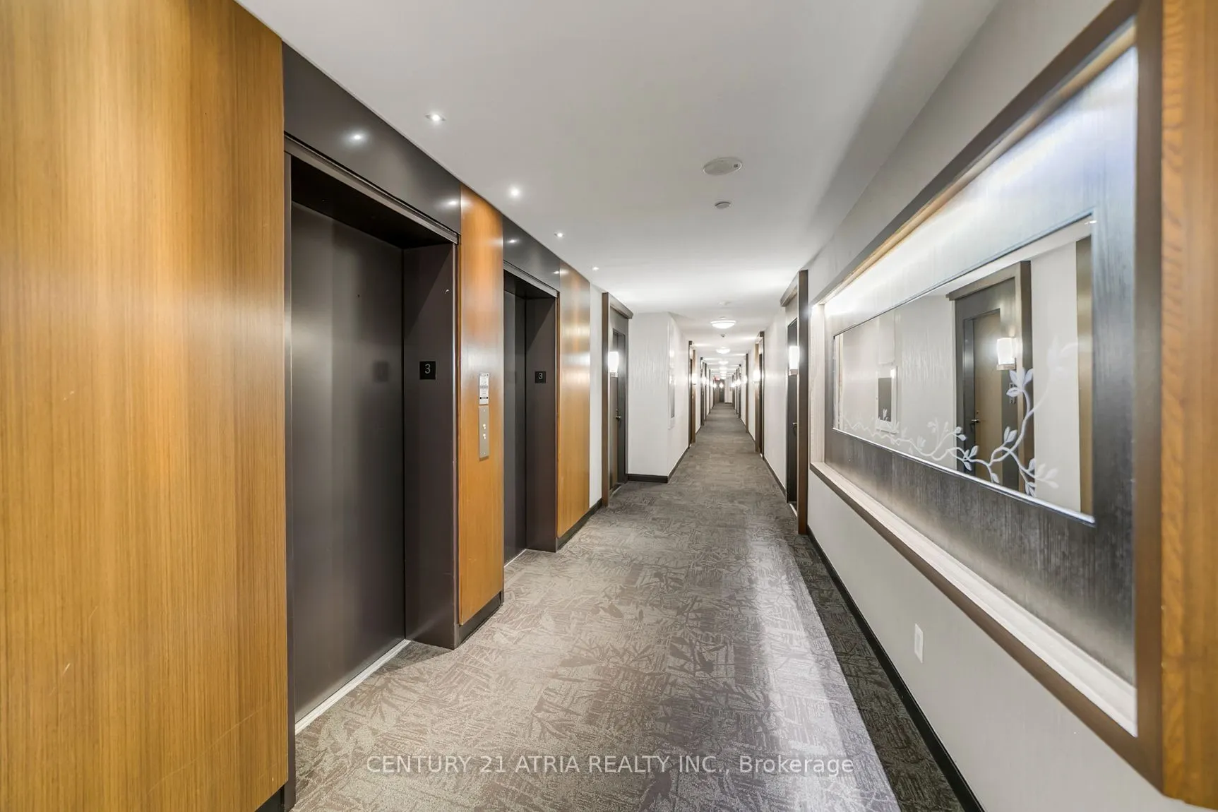 8228 Birchmount Road, #307