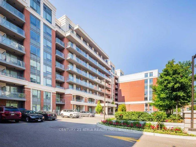 8228 Birchmount Road, #307