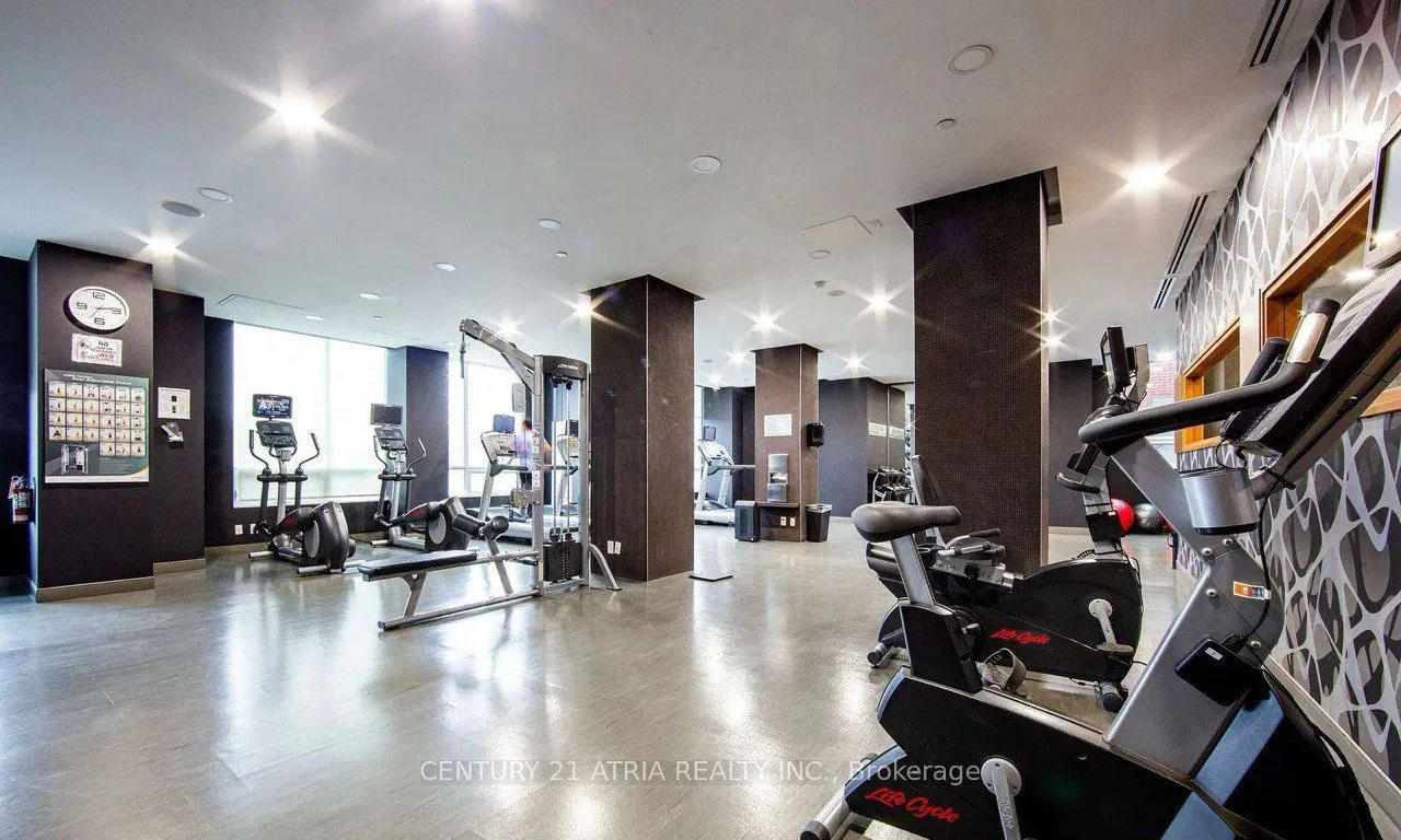 8228 Birchmount Road, #307