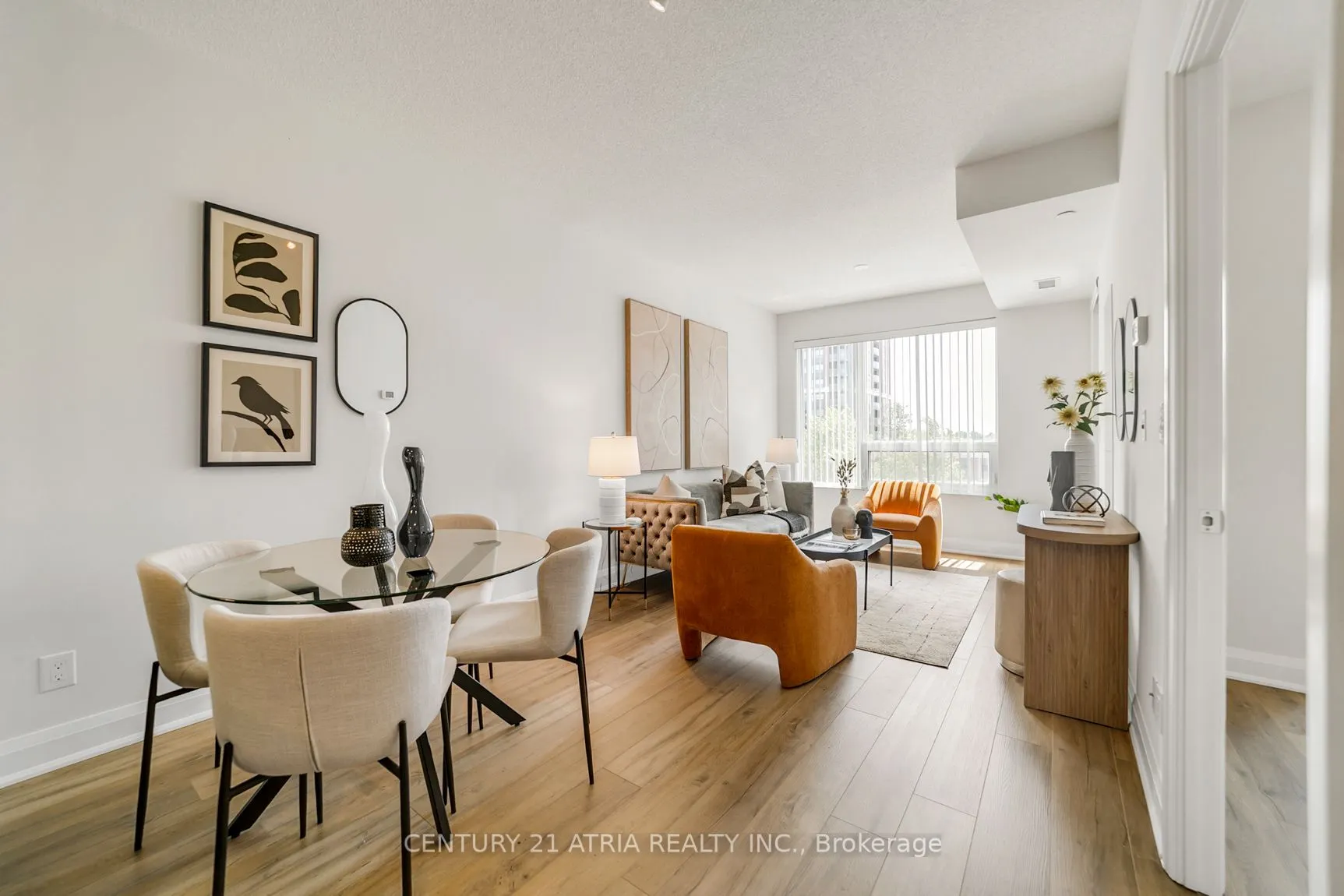 8228 Birchmount Road, #307