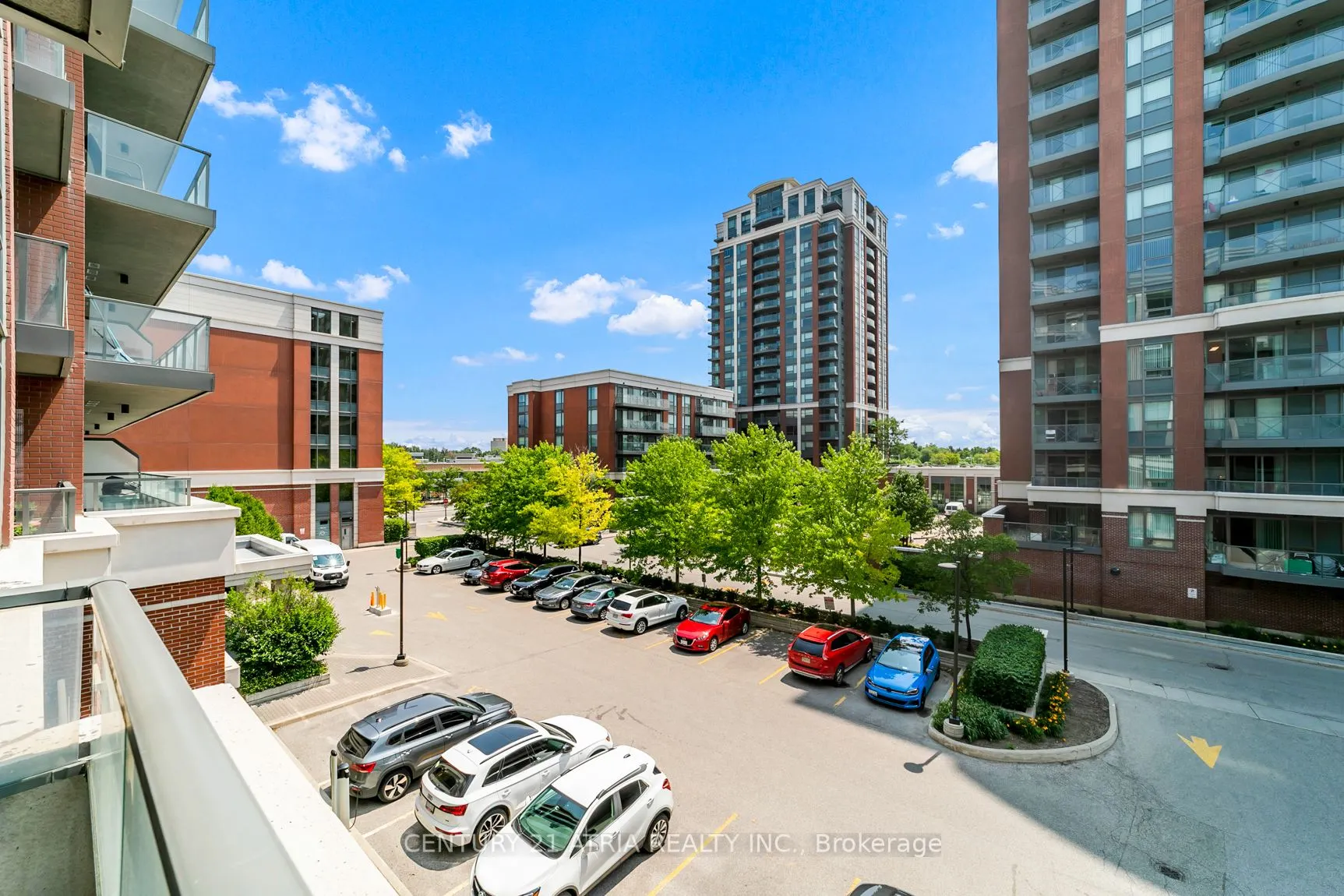 8228 Birchmount Road, #307