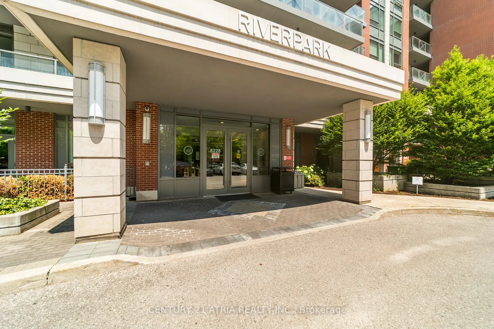 8228 Birchmount Road, #307