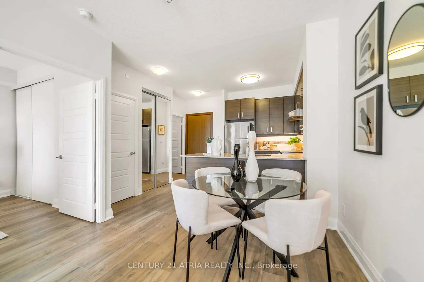 8228 Birchmount Road, #307