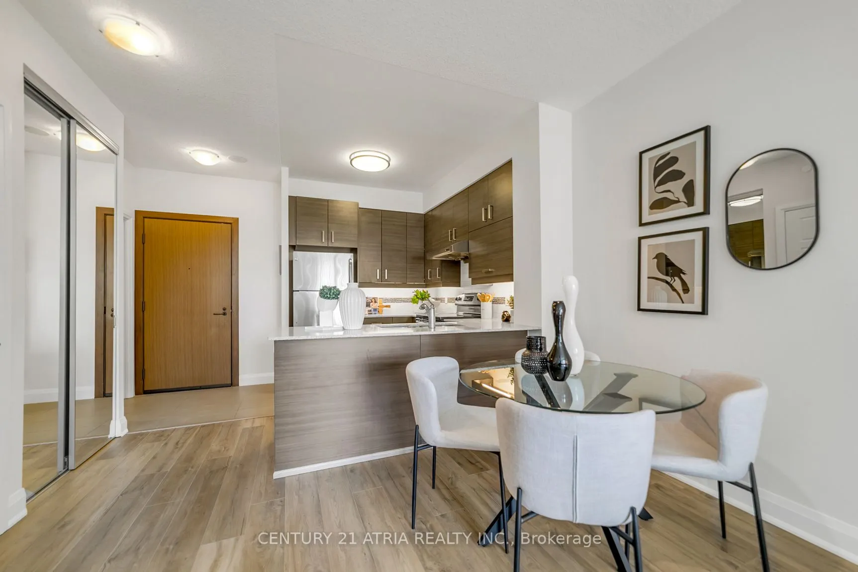8228 Birchmount Road, #307