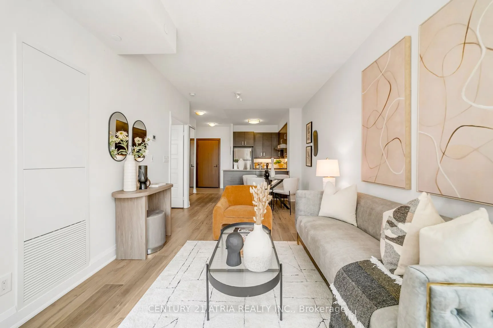 8228 Birchmount Road, #307